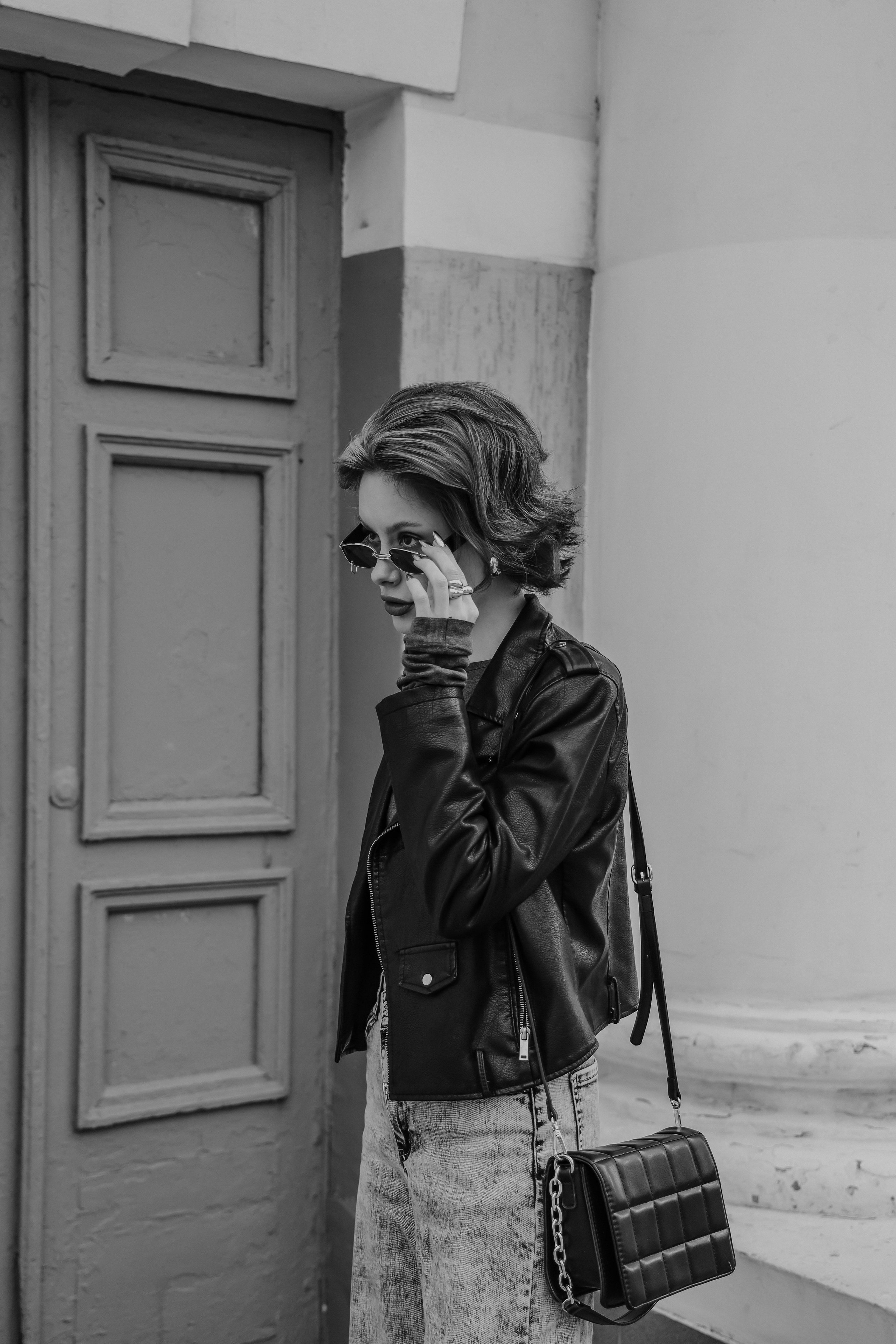 Ангелина. Фотограф Анастасия Борисова