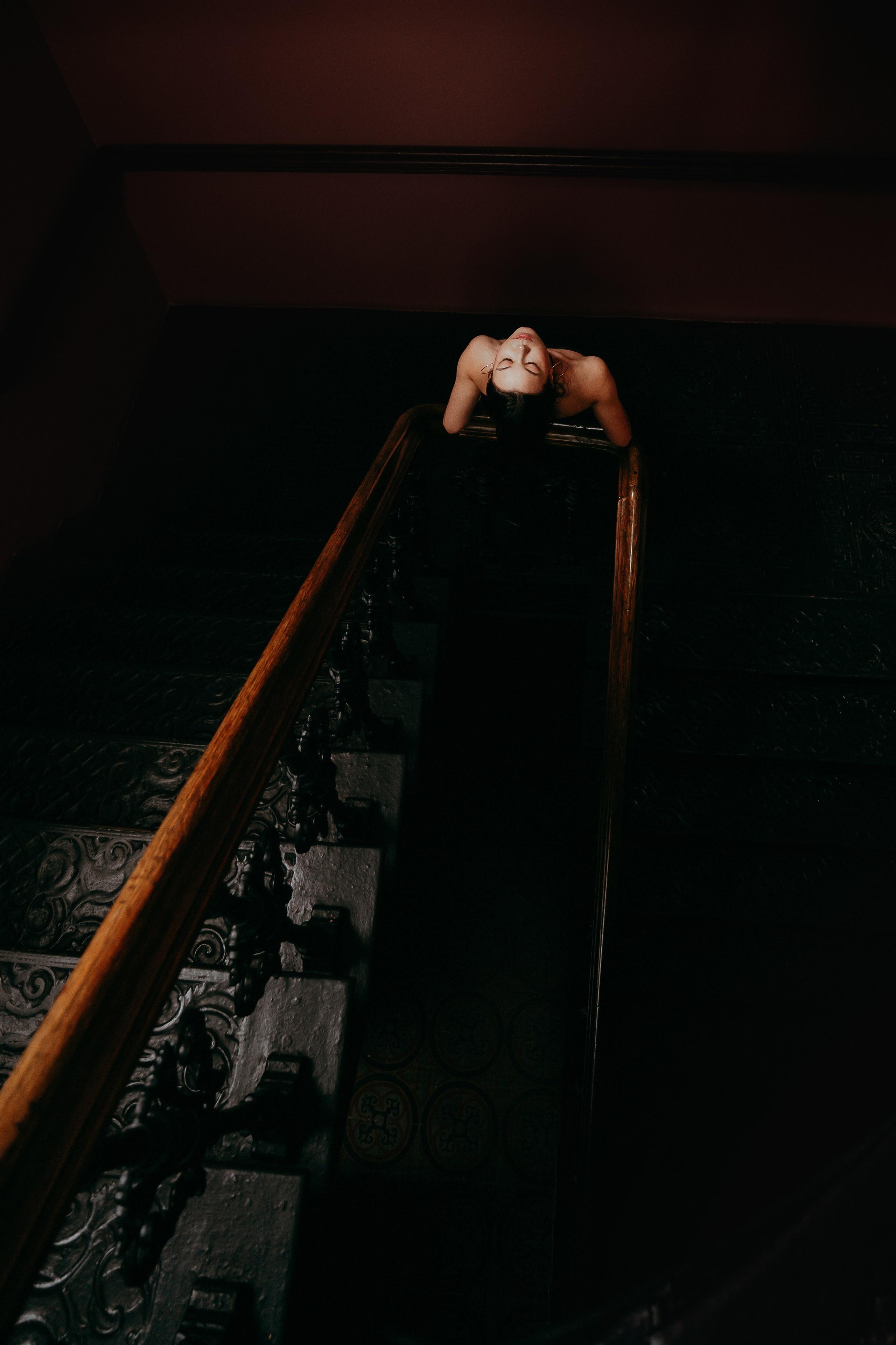 Музей. Фотограф Алексей Кутырёв