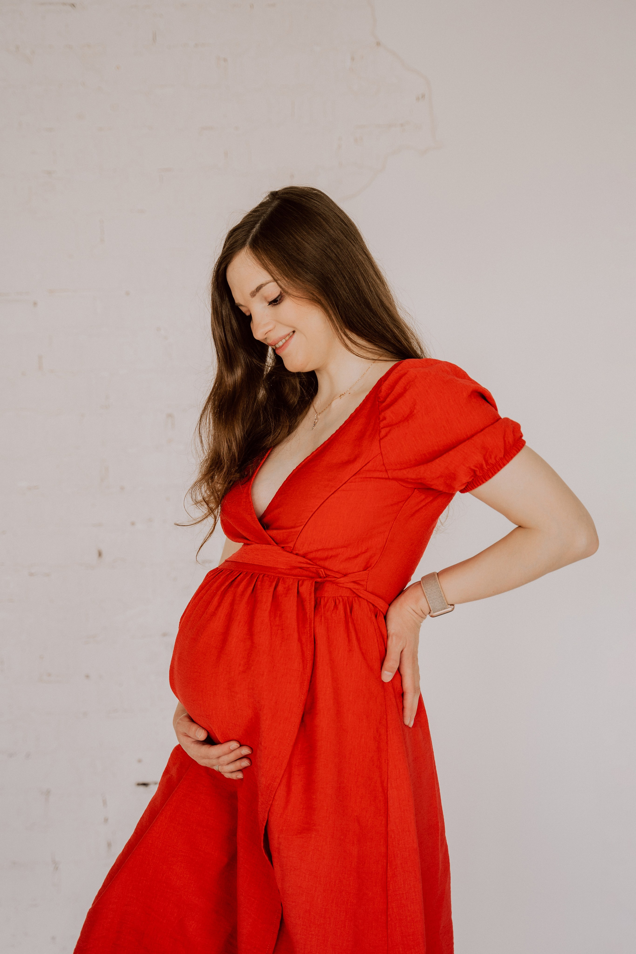 Юля. Фотограф Алексей Кутырёв