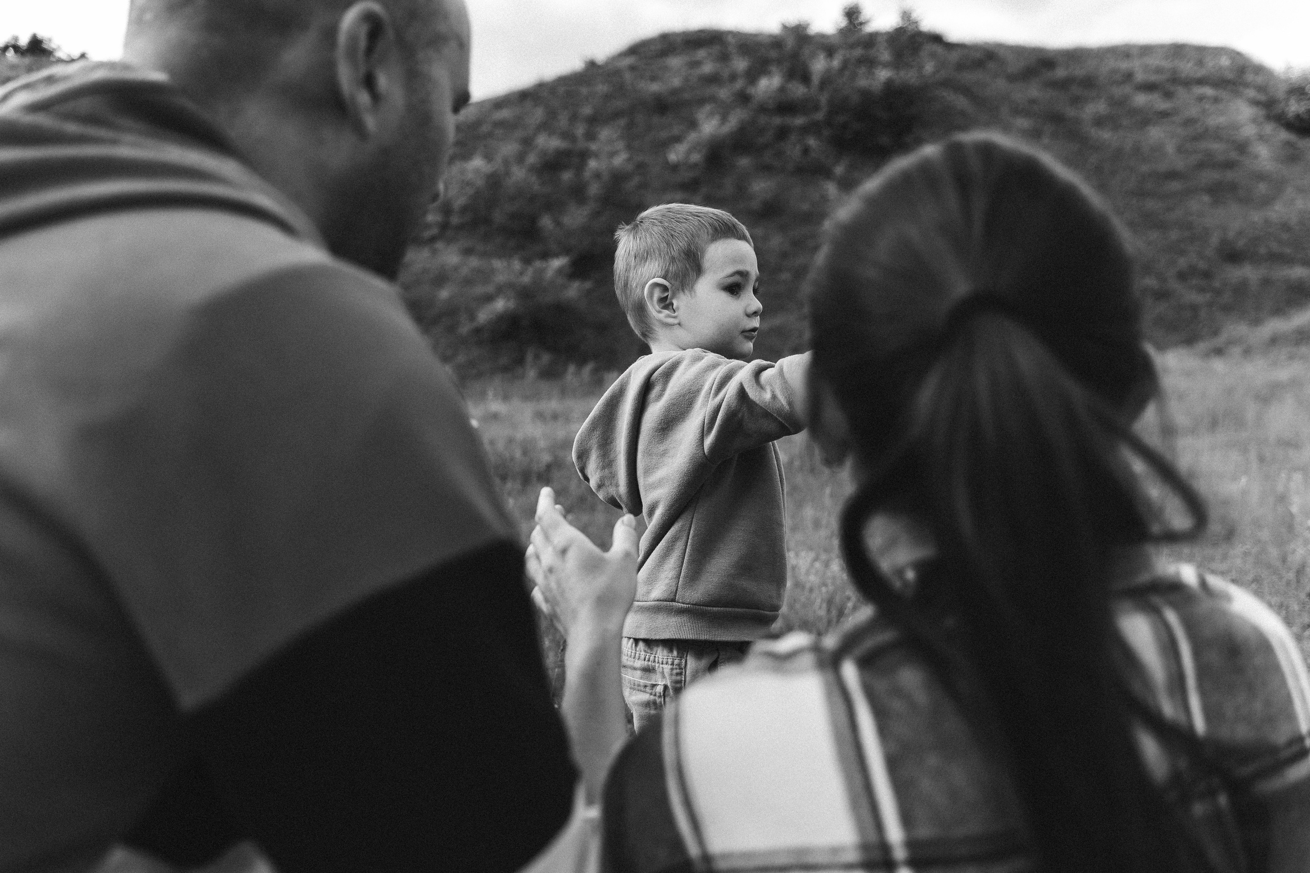 Марина и Данила. Фотограф Алексей Кутырёв