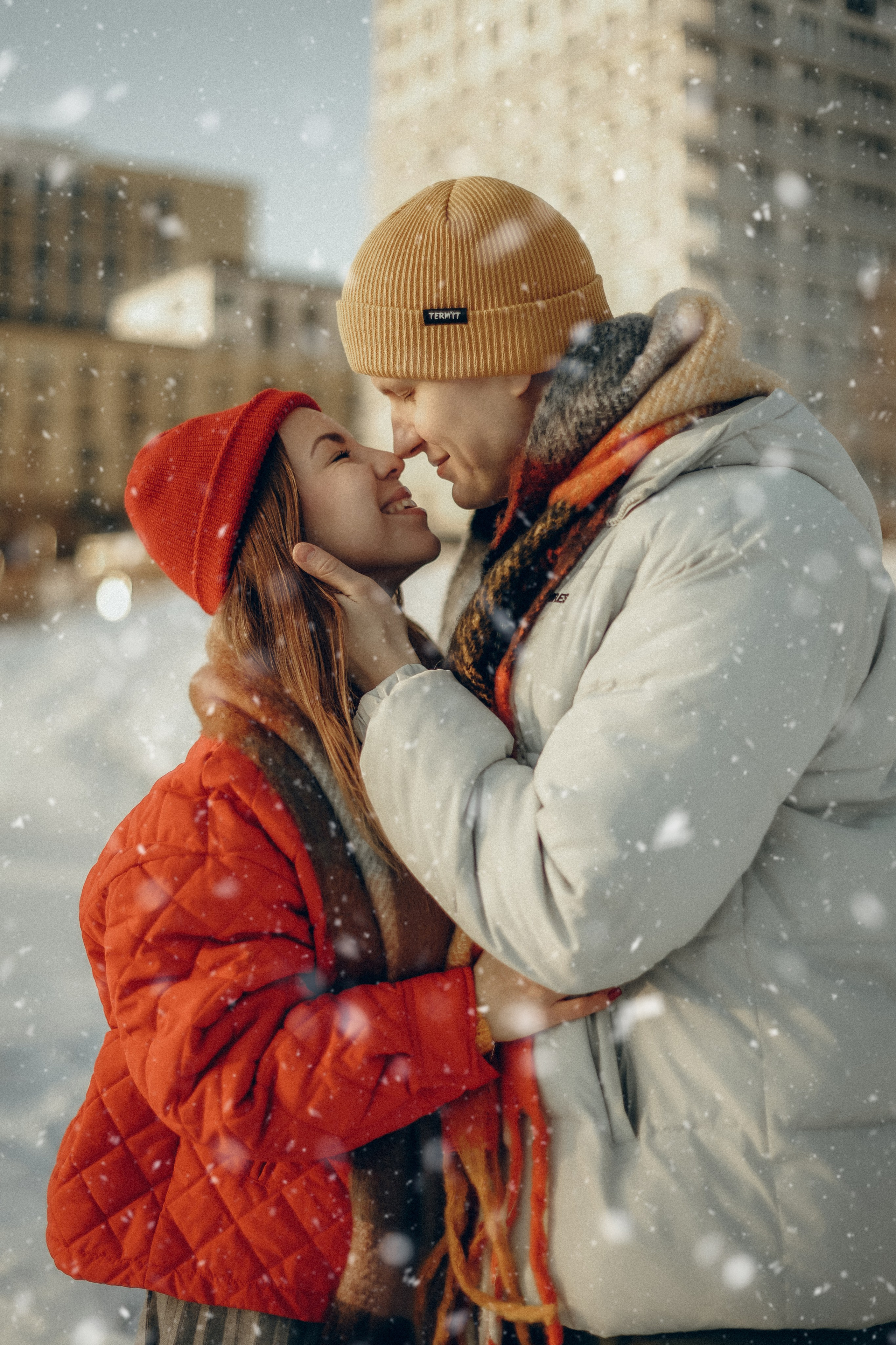 Андрей и Ульяна. Семейный и свадебный фотограф в Новосибирске/Бийске Екатерина Логинова