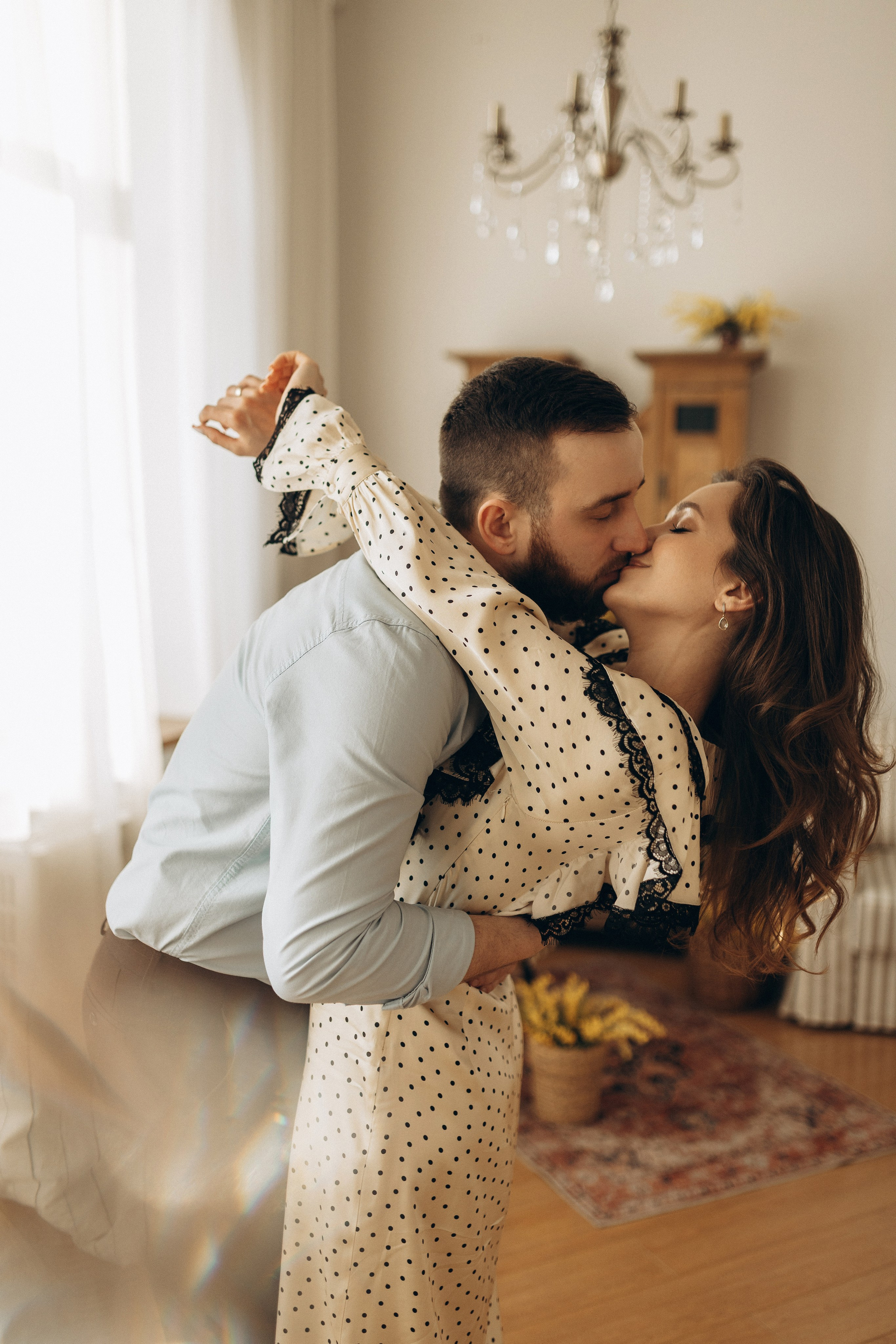 Анна и Константин. Семейный и свадебный фотограф в Новосибирске/Бийске Екатерина Логинова