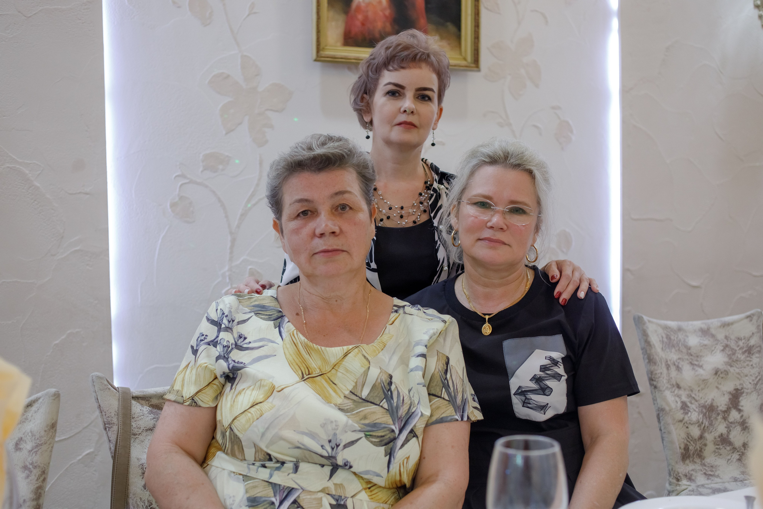 Прекрасная Наталья. Фотограф Худеньких Екатерина