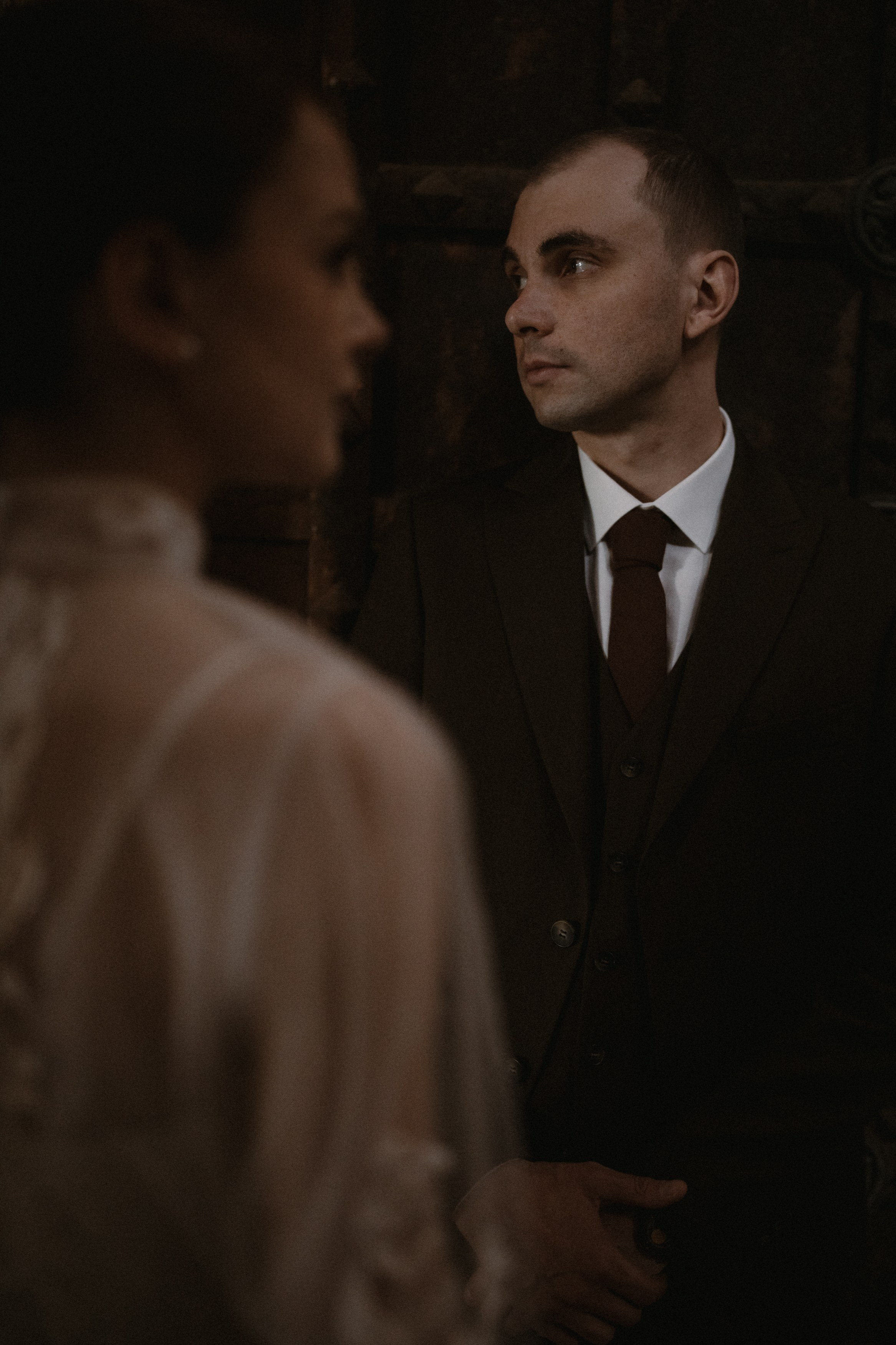 Артем и Анастасия. Свадебный фотограф в Ярославле Андрей Перегудов