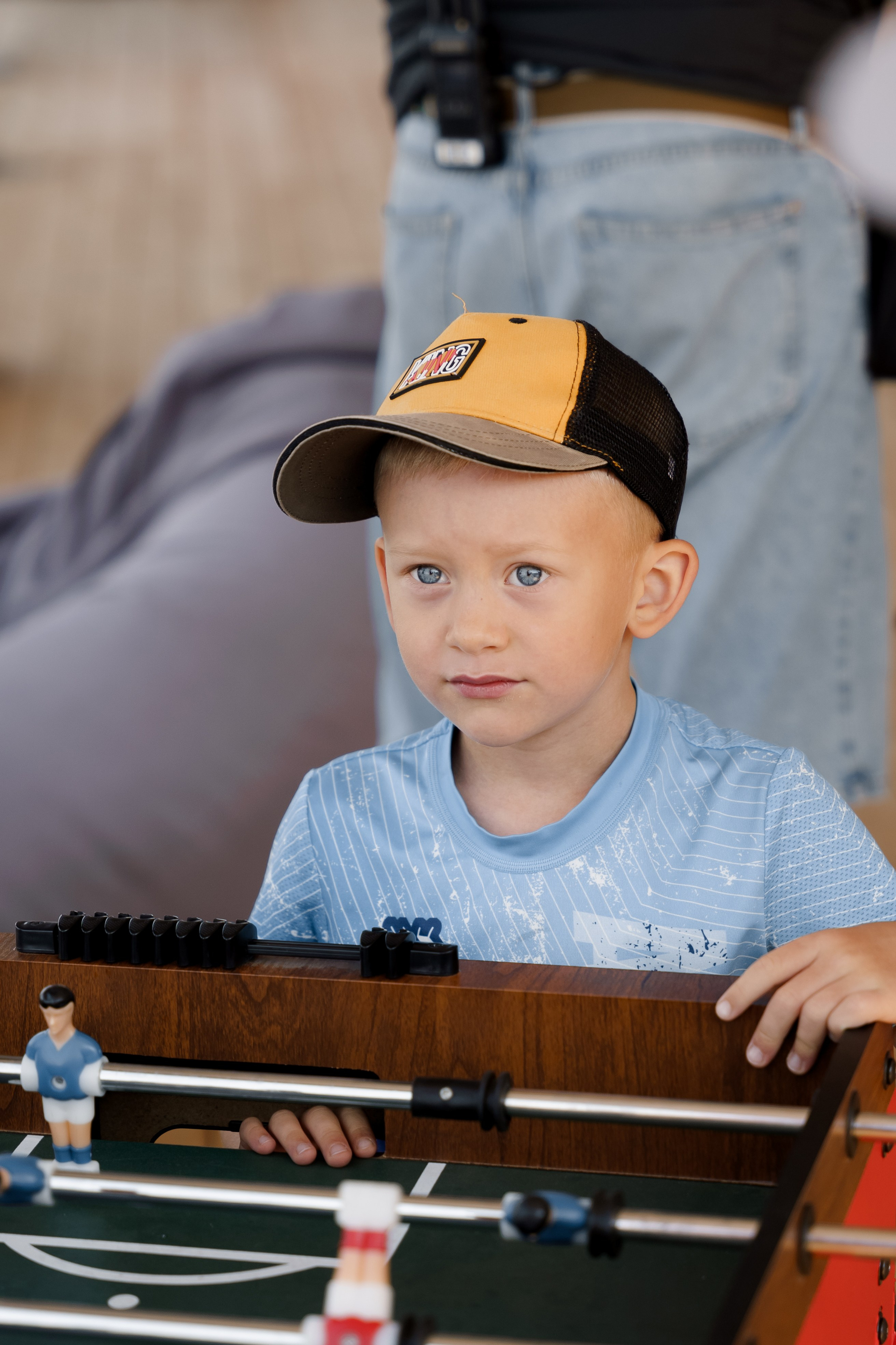 Surf 2025. Фотограф Валерия Крахмалева