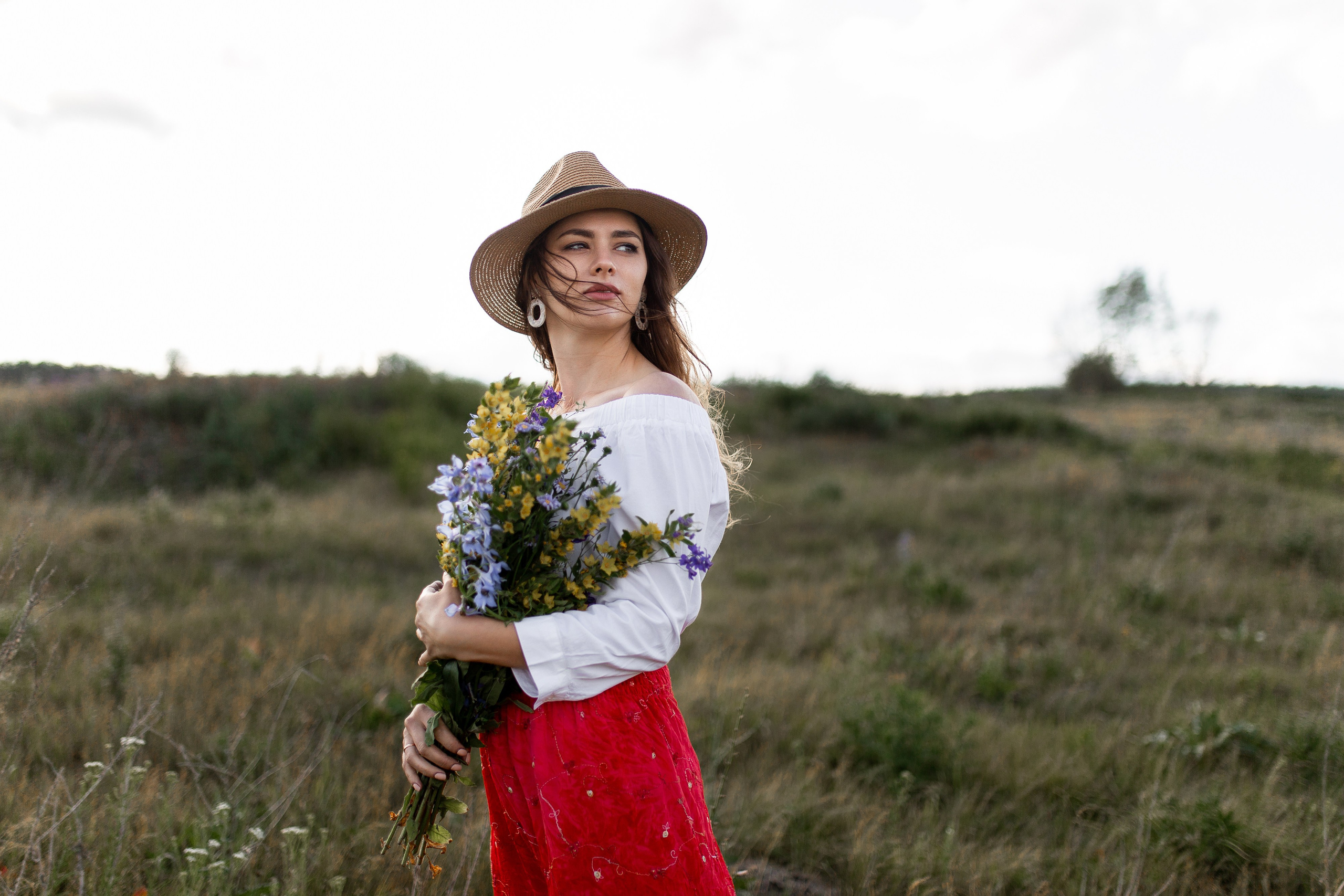 Деревенский вайб. Фотограф и видеограф в Ульяновске Денис Власов