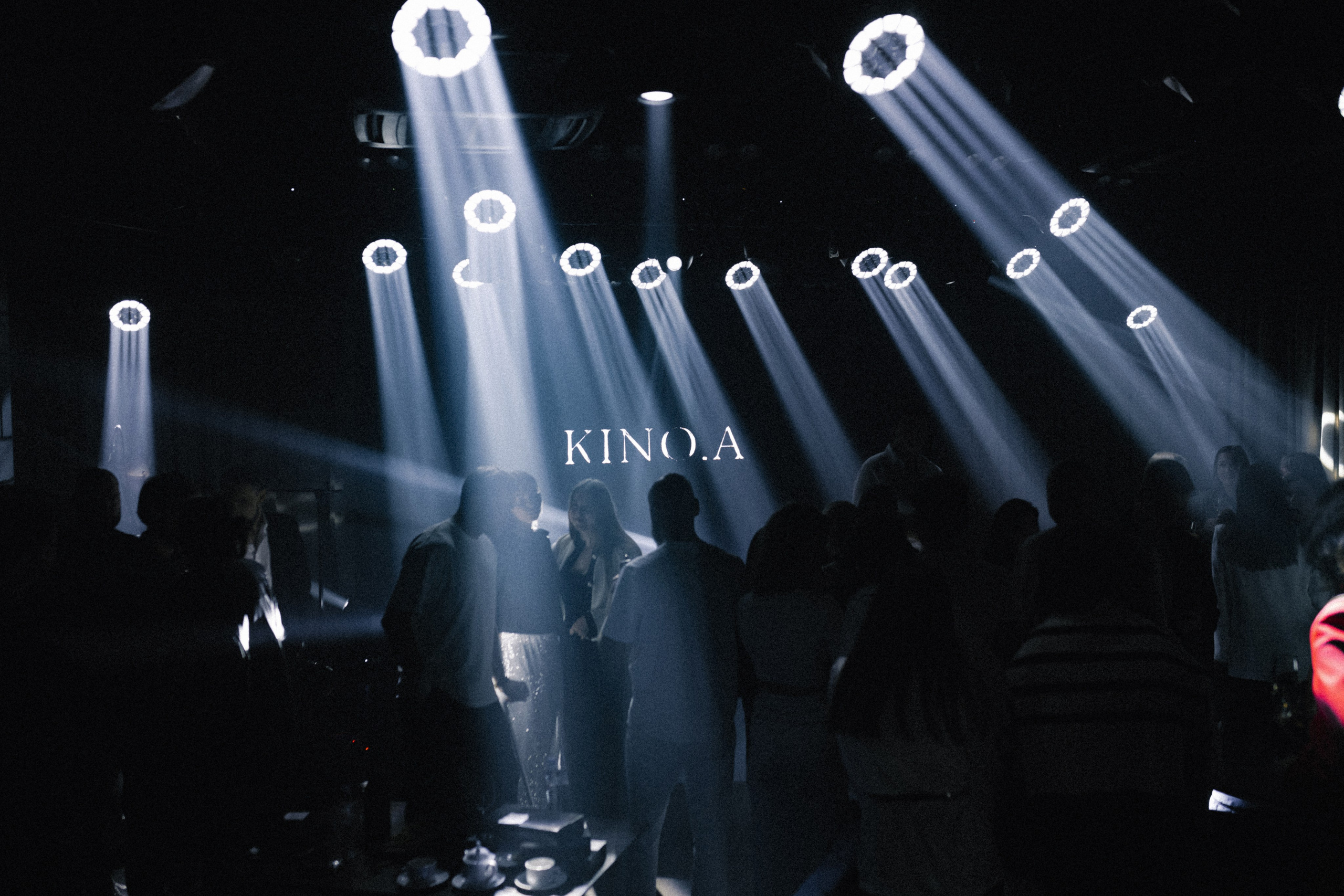 Lika KINO.A. Максим Комаров — Профессиональный фотограф