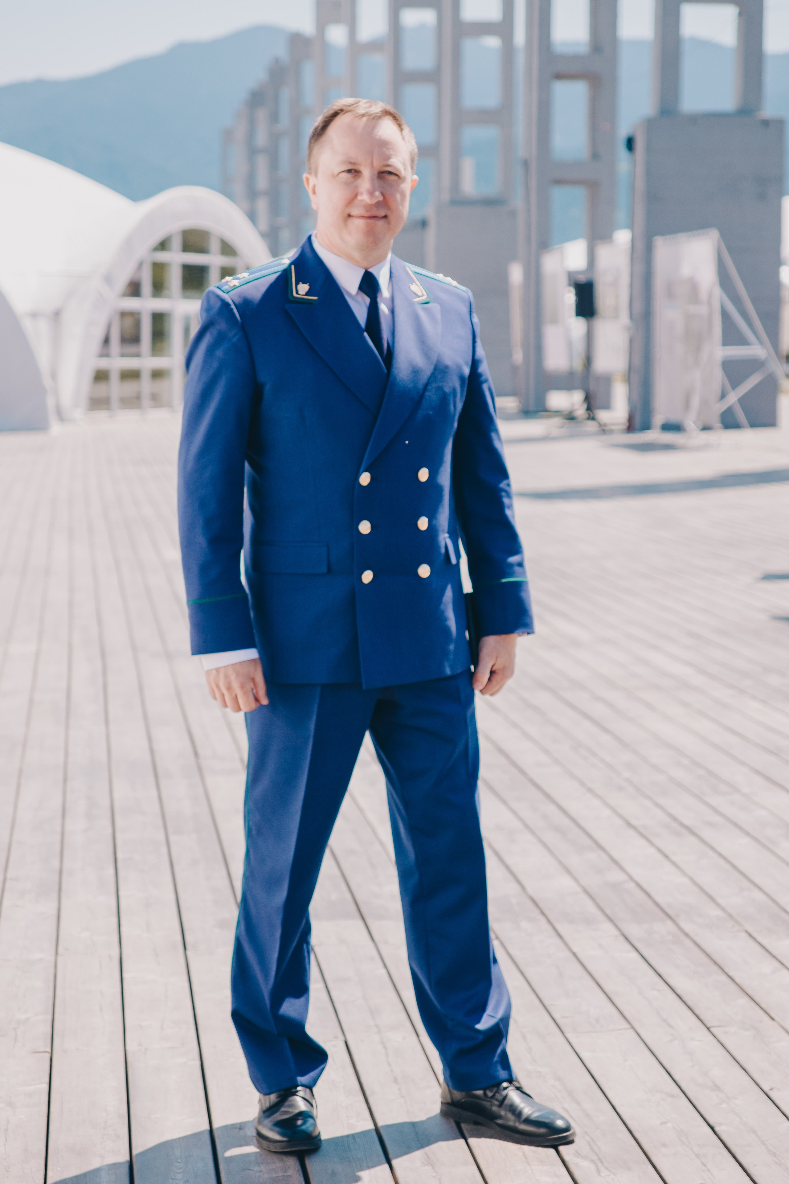 Экологический форум. Фотограф в Иркутске Анна Мирошникова