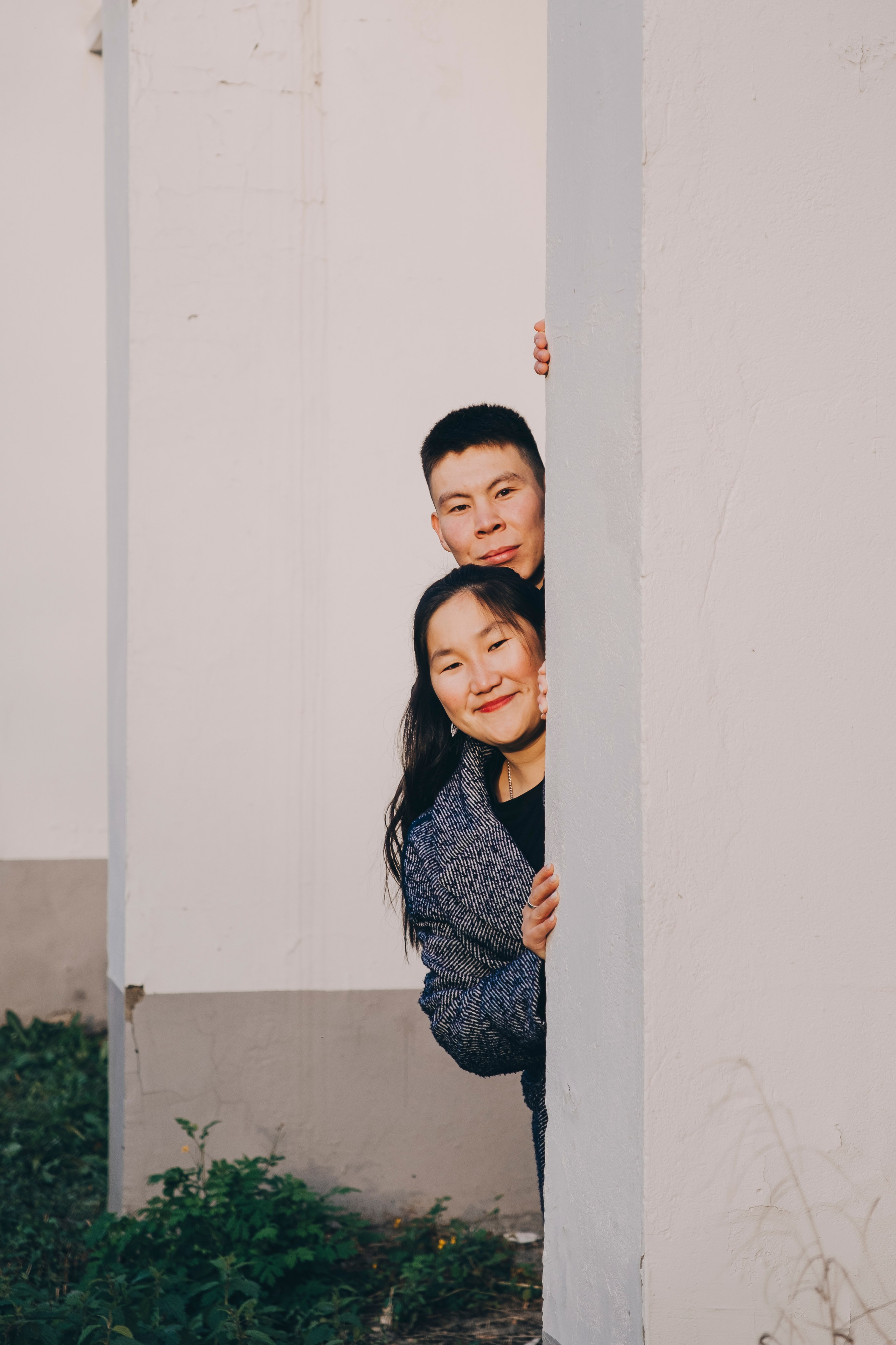 Осенняя. Фотограф в Иркутске Анна Мирошникова