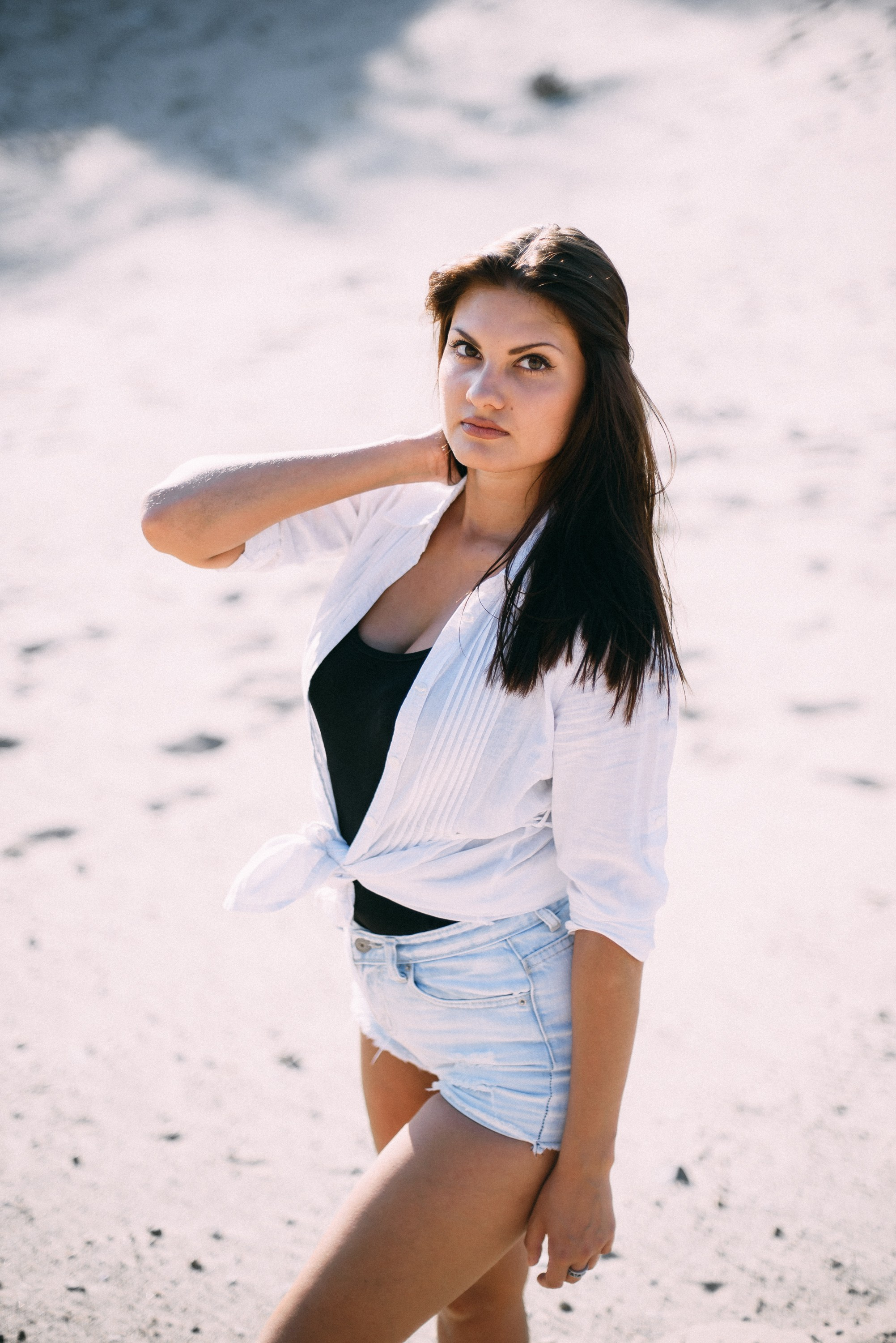 Саша и Вика. Главная