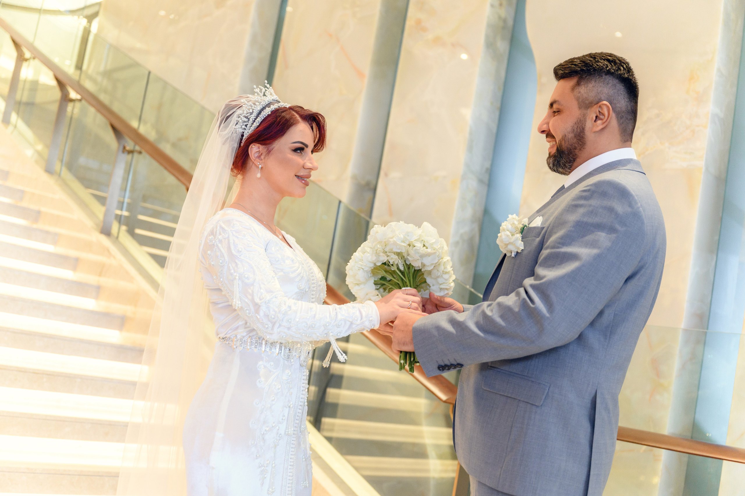 Свадьба Лены и Кирилла. Фотограф Светозар Андреев