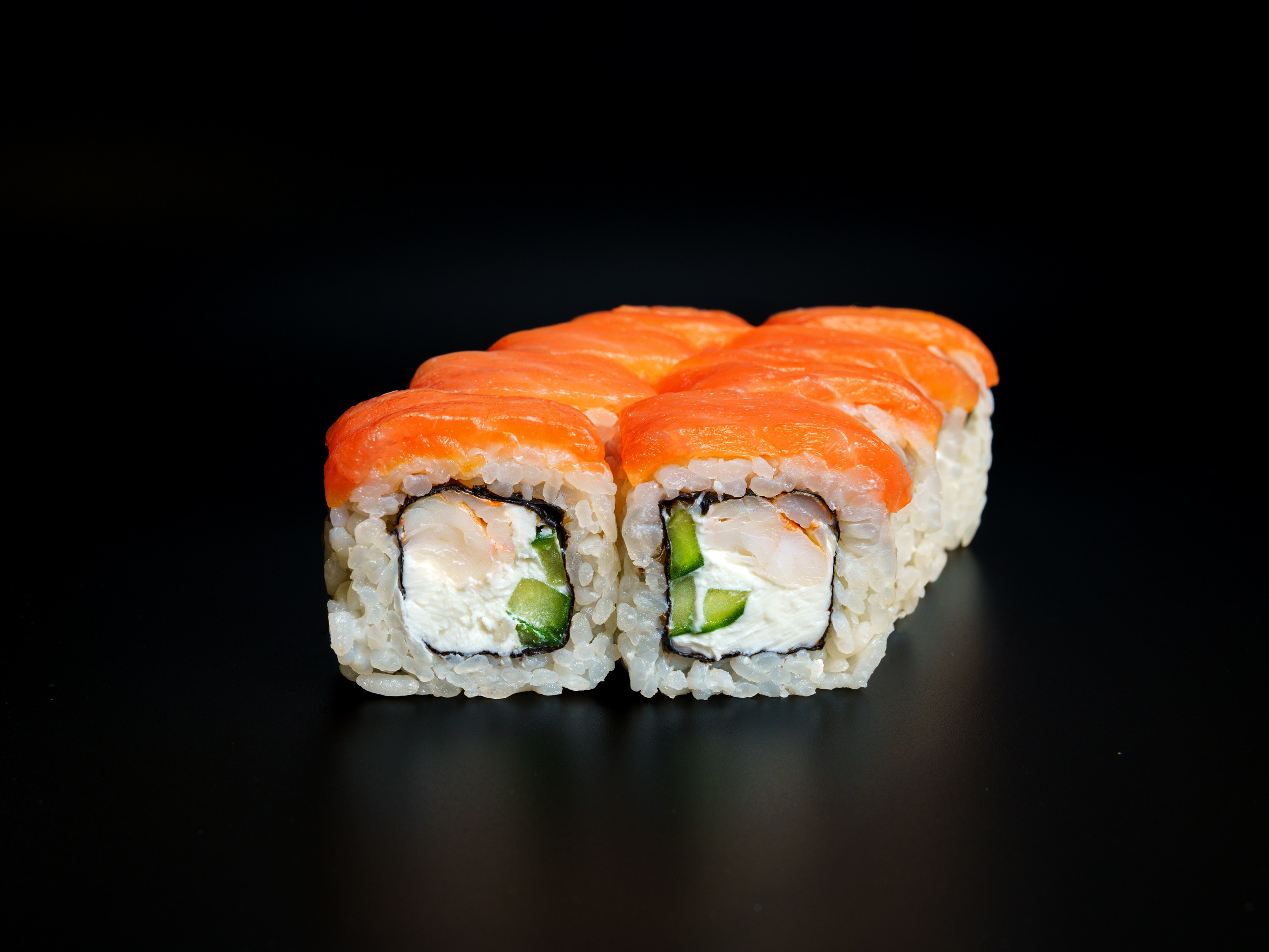 Роллы. Макаров Сергей|Creamlebot Фотограф города Ростов-на-Дону