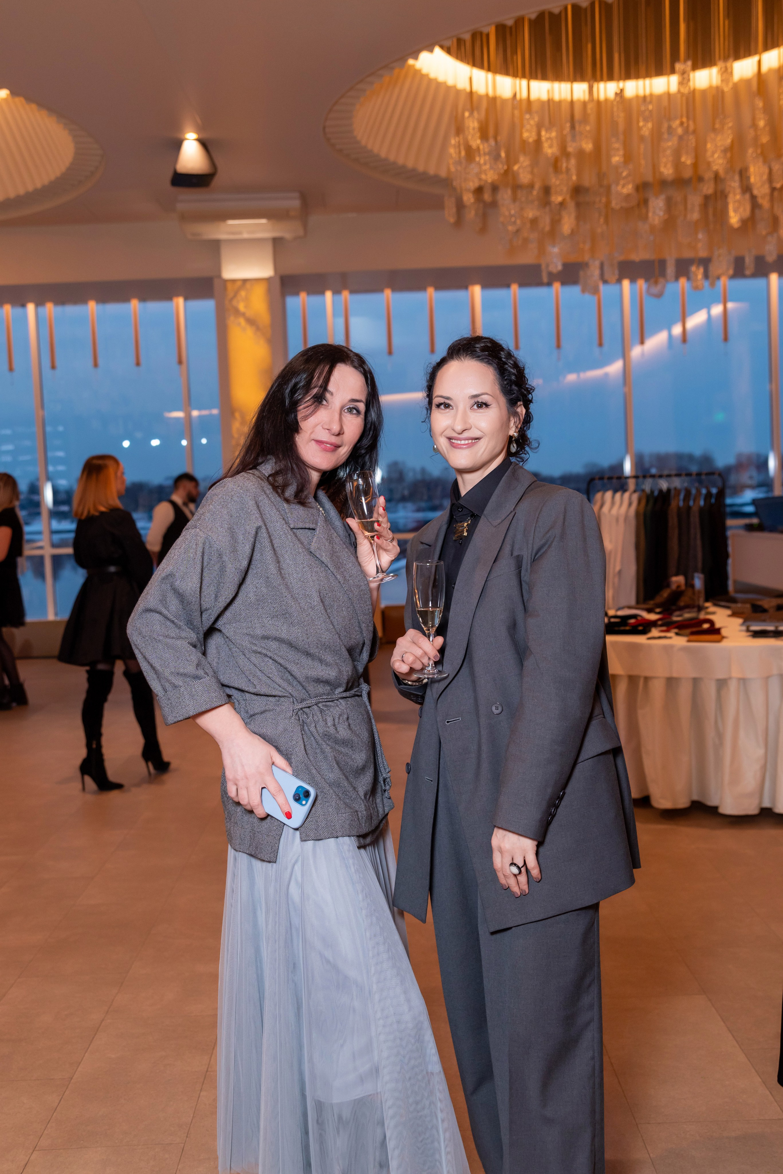 ДНК успешной женщины. Свадебный и репортажный фотограф в Ярославле и Москве Алексей Миронов