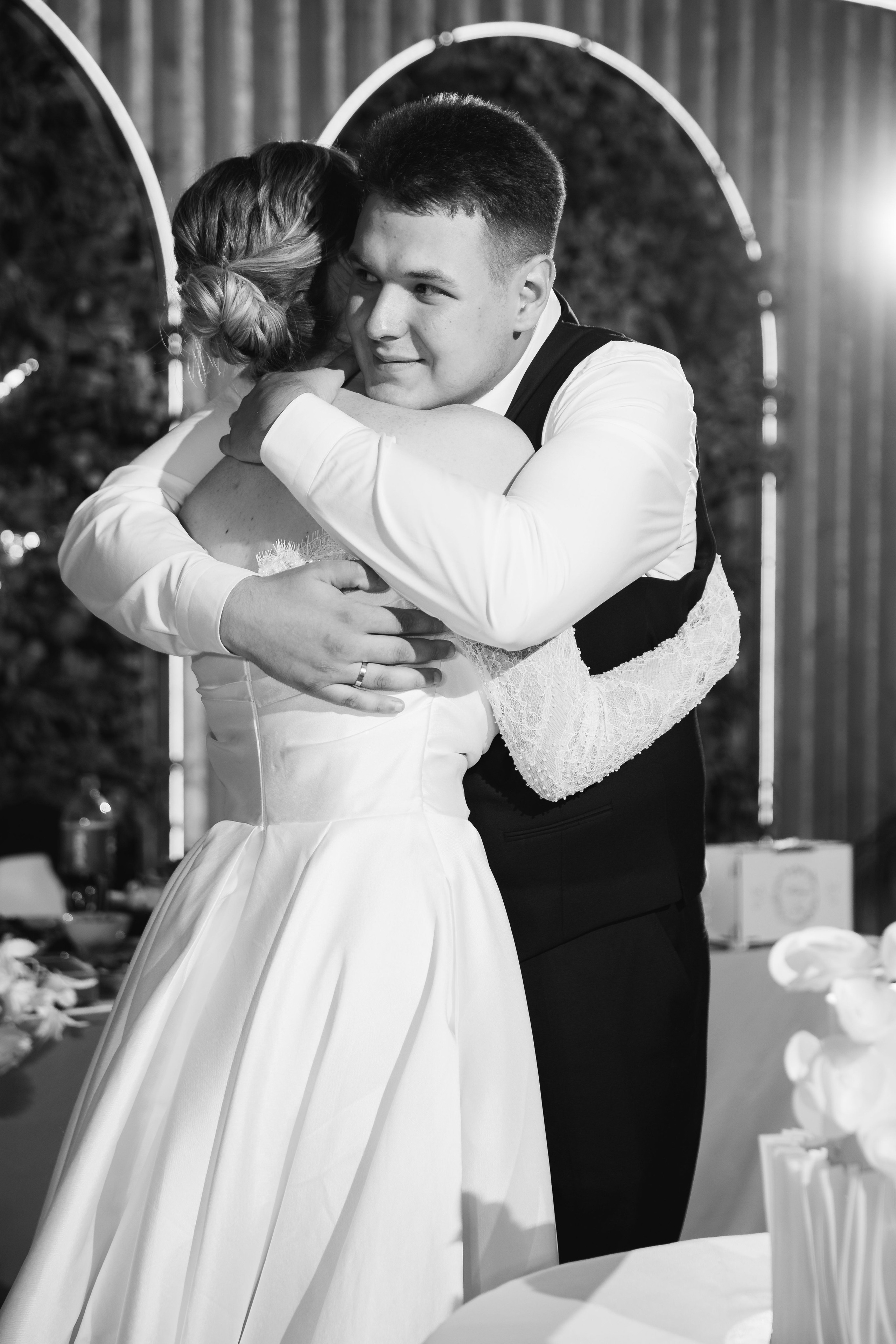 Анонс свадьба Антон и Алёна. Свадебный и семейный фотограф в Севастополе и Крыму Анастасия Сураева