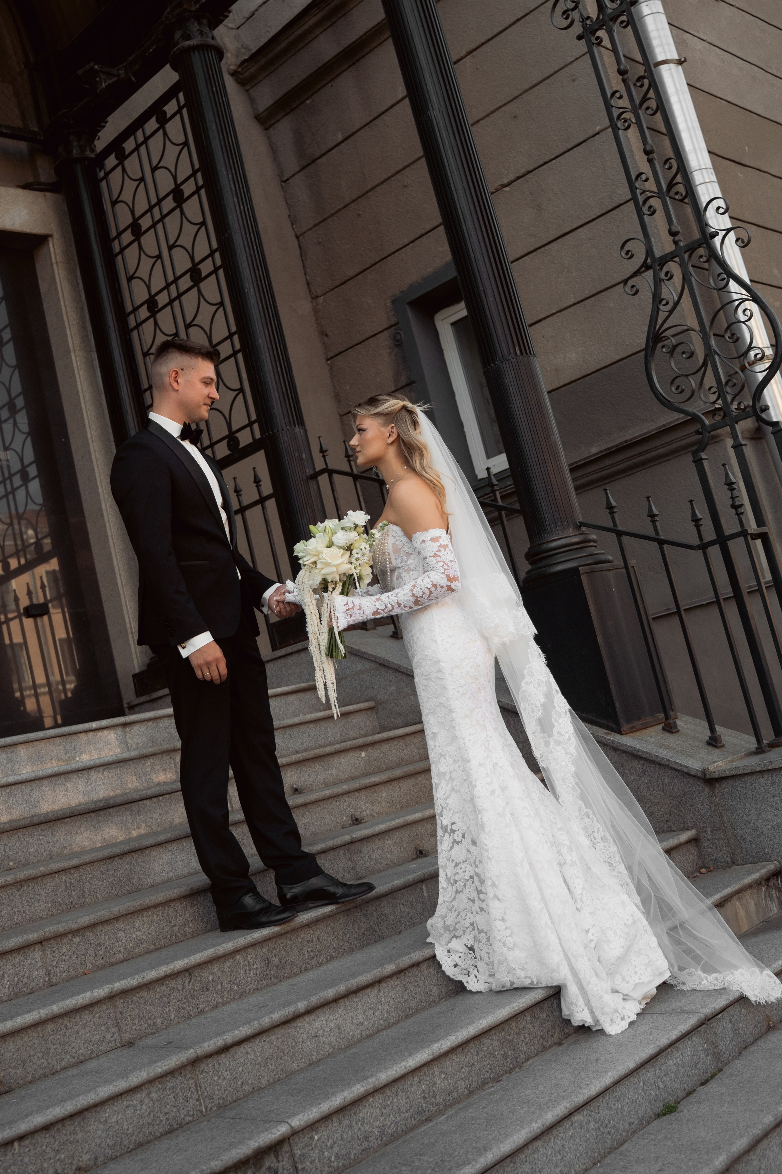 KN. Свадебный фотограф