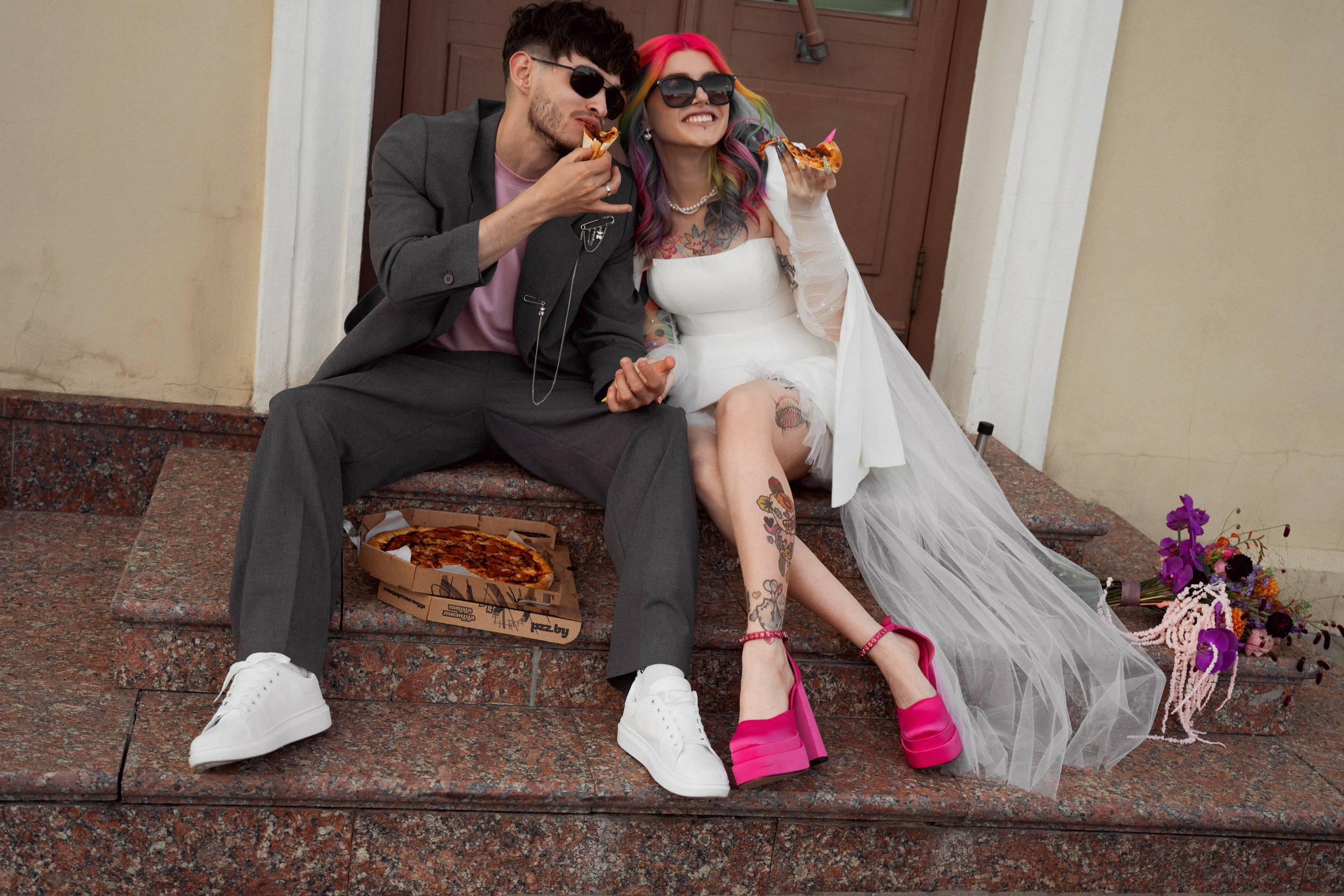 VS. Свадебный фотограф