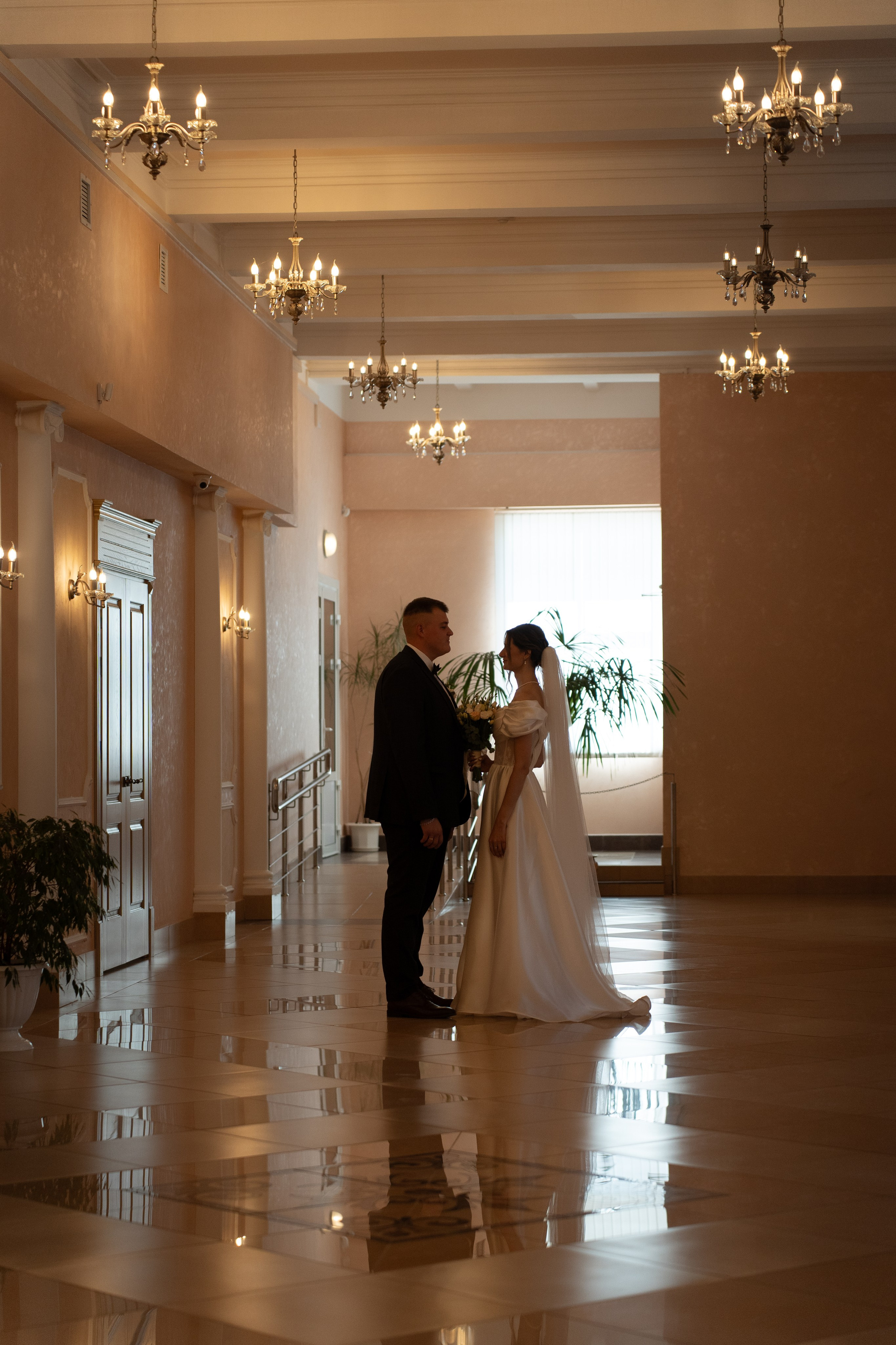 PK. Свадебный фотограф