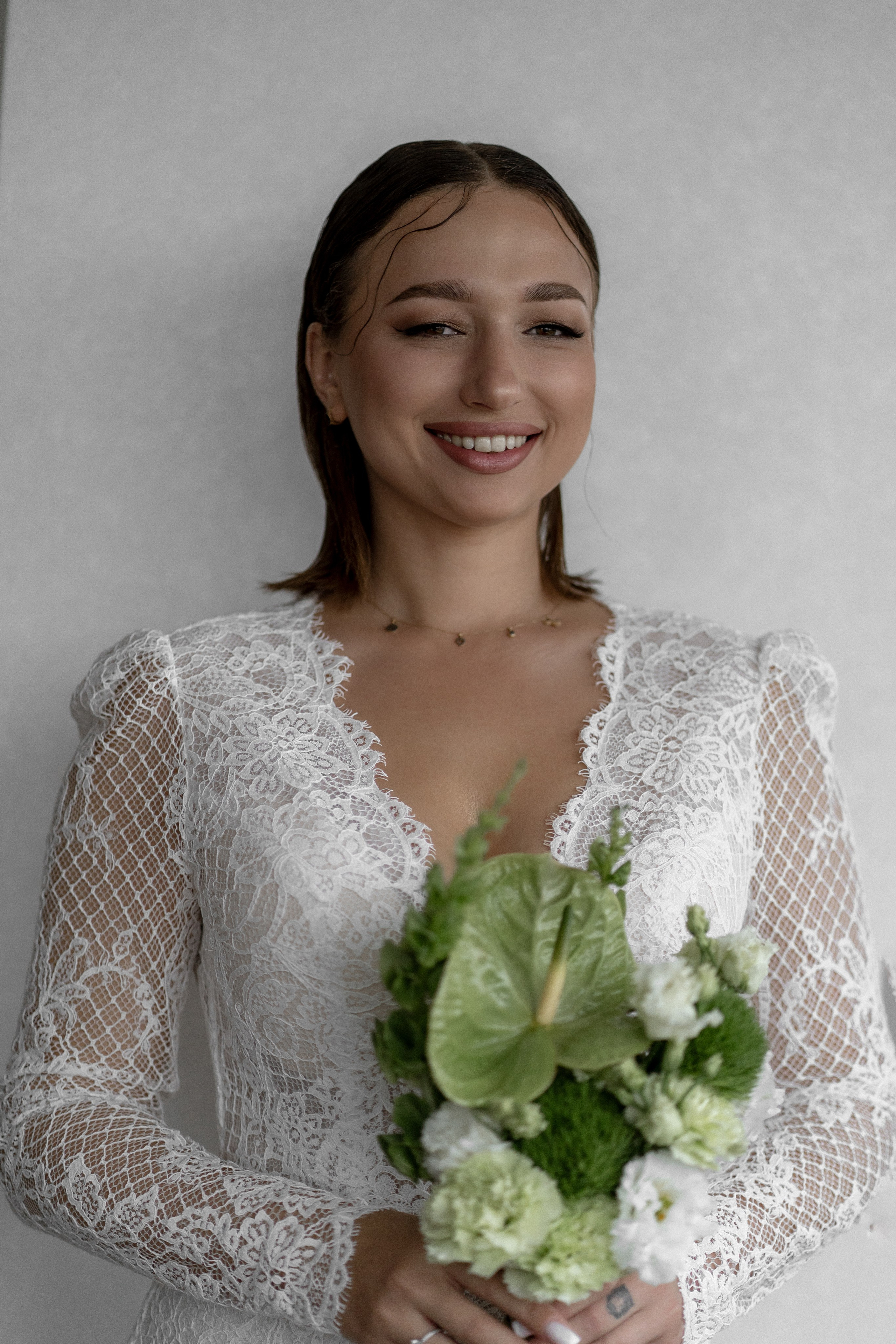 SD. Свадебный фотограф