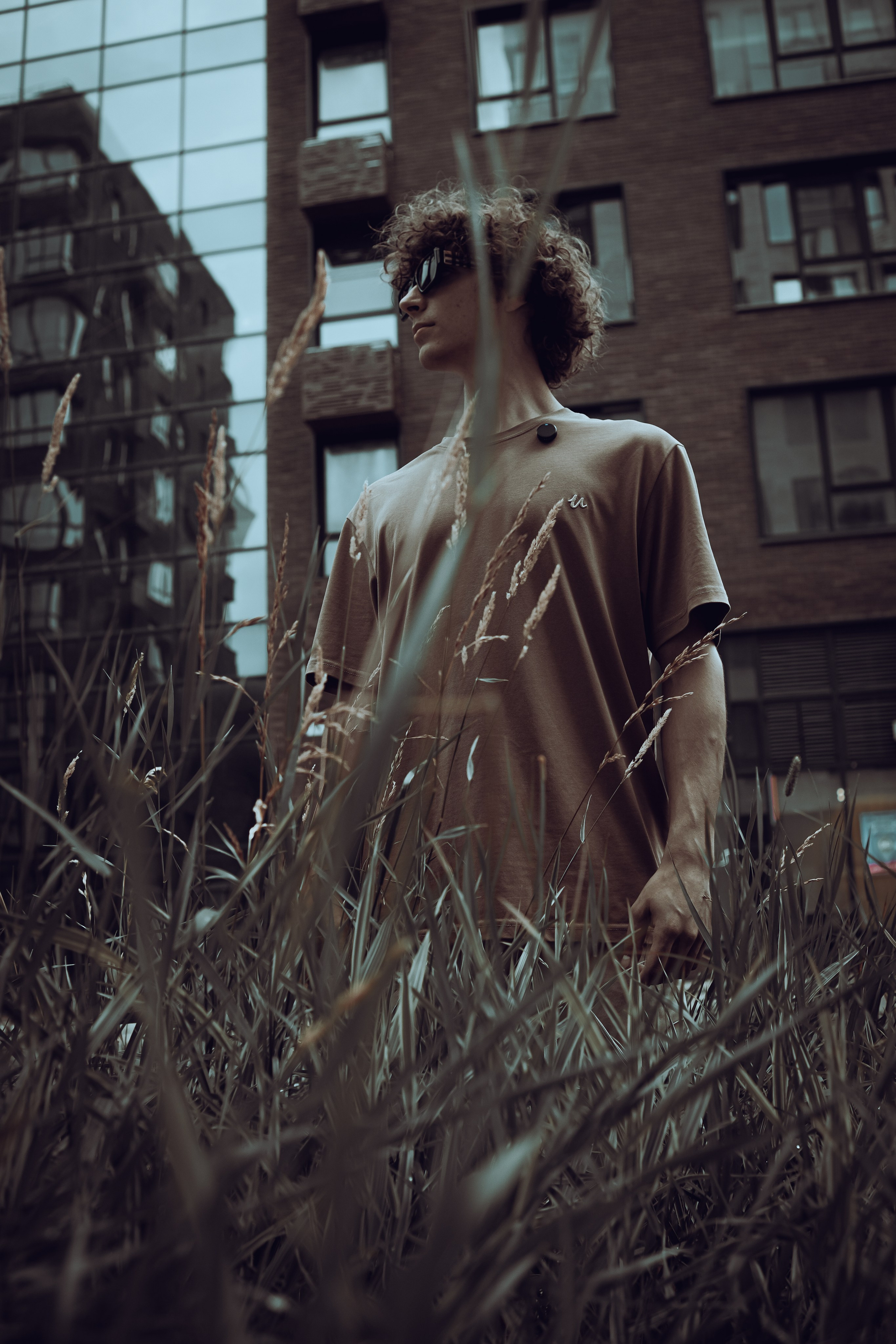 Портреты. Mixonphoto
