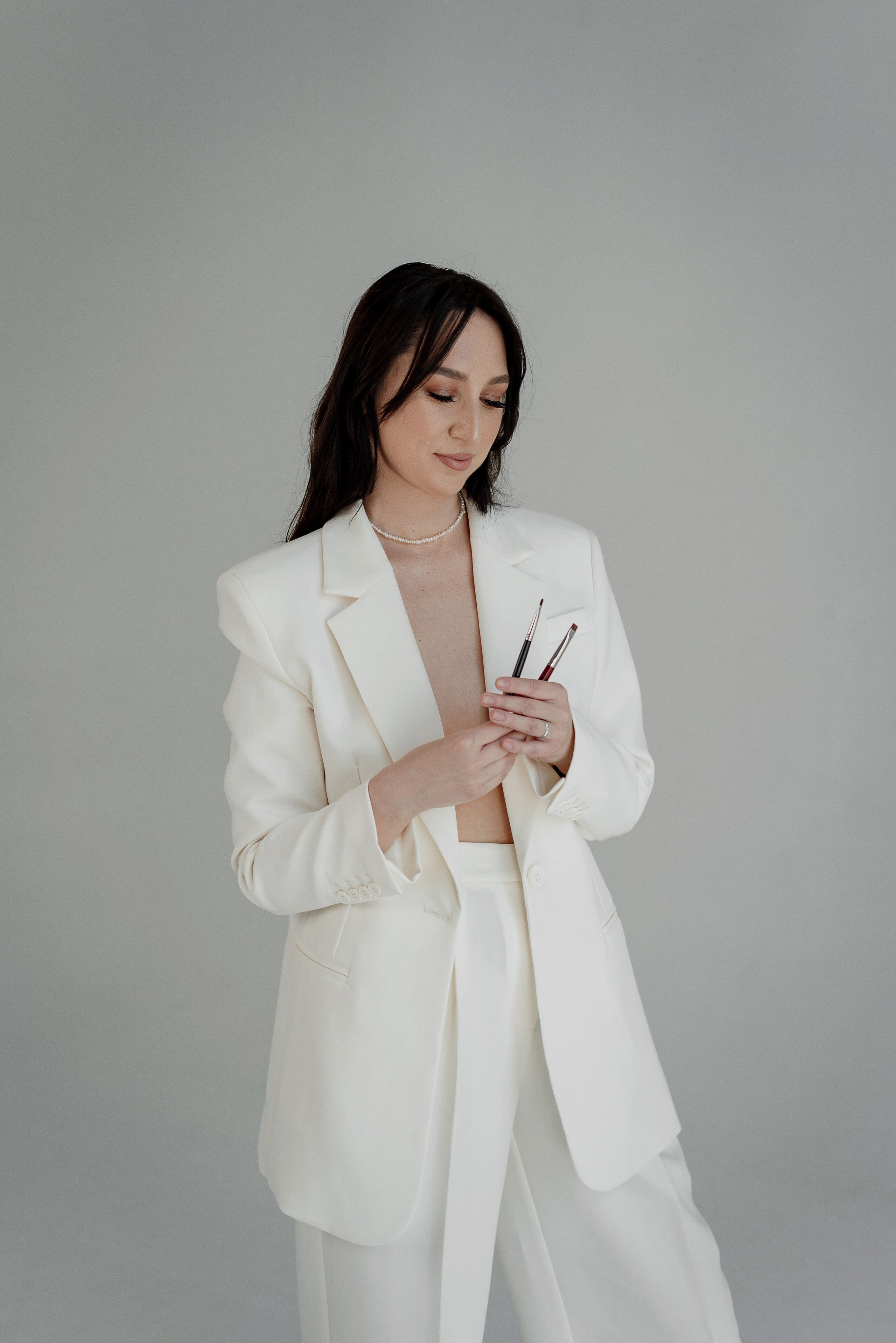 Ирина. Фотограф Ульяновск Ксения Холматова