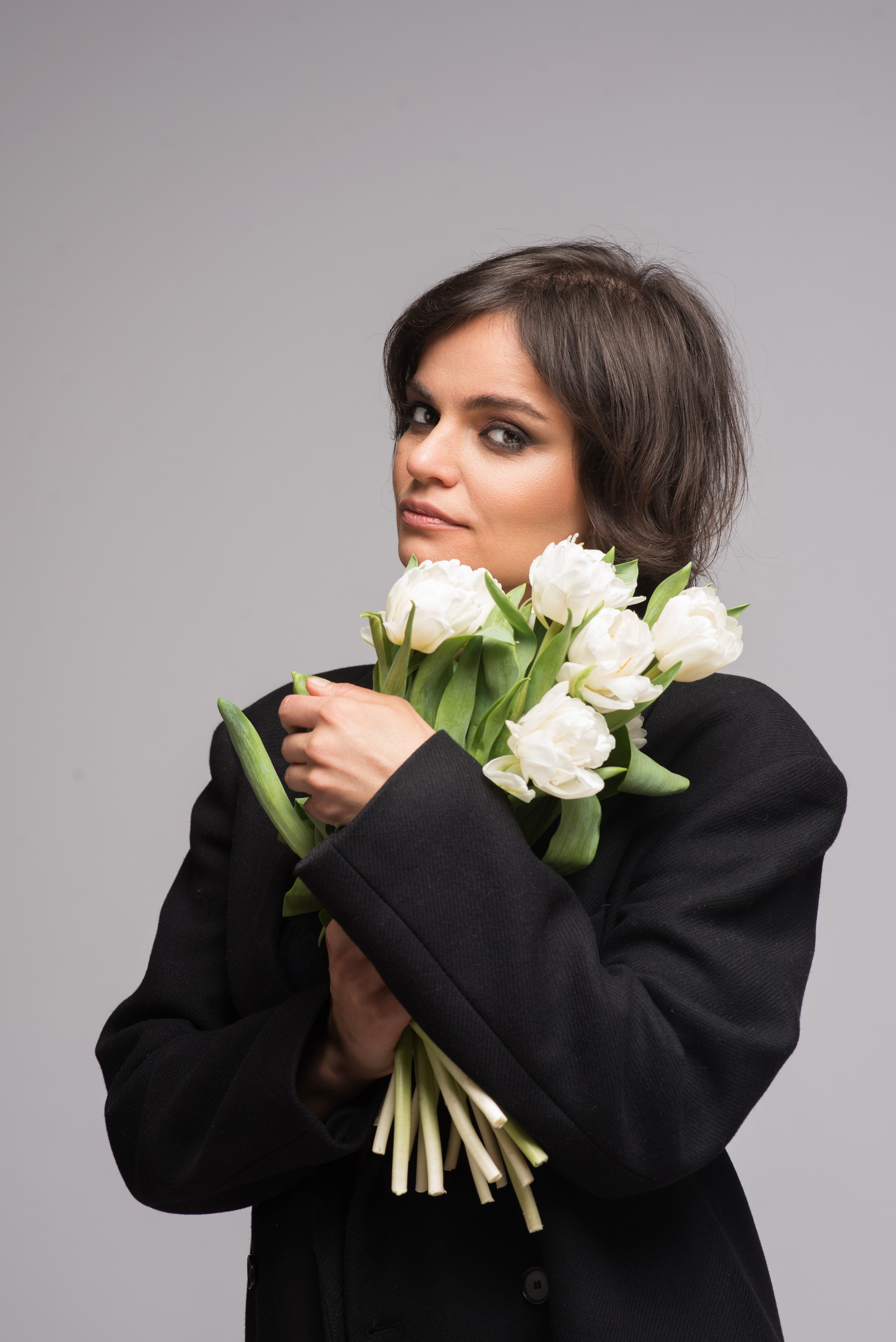 Портреты. Семейный и детский фотограф в Москве