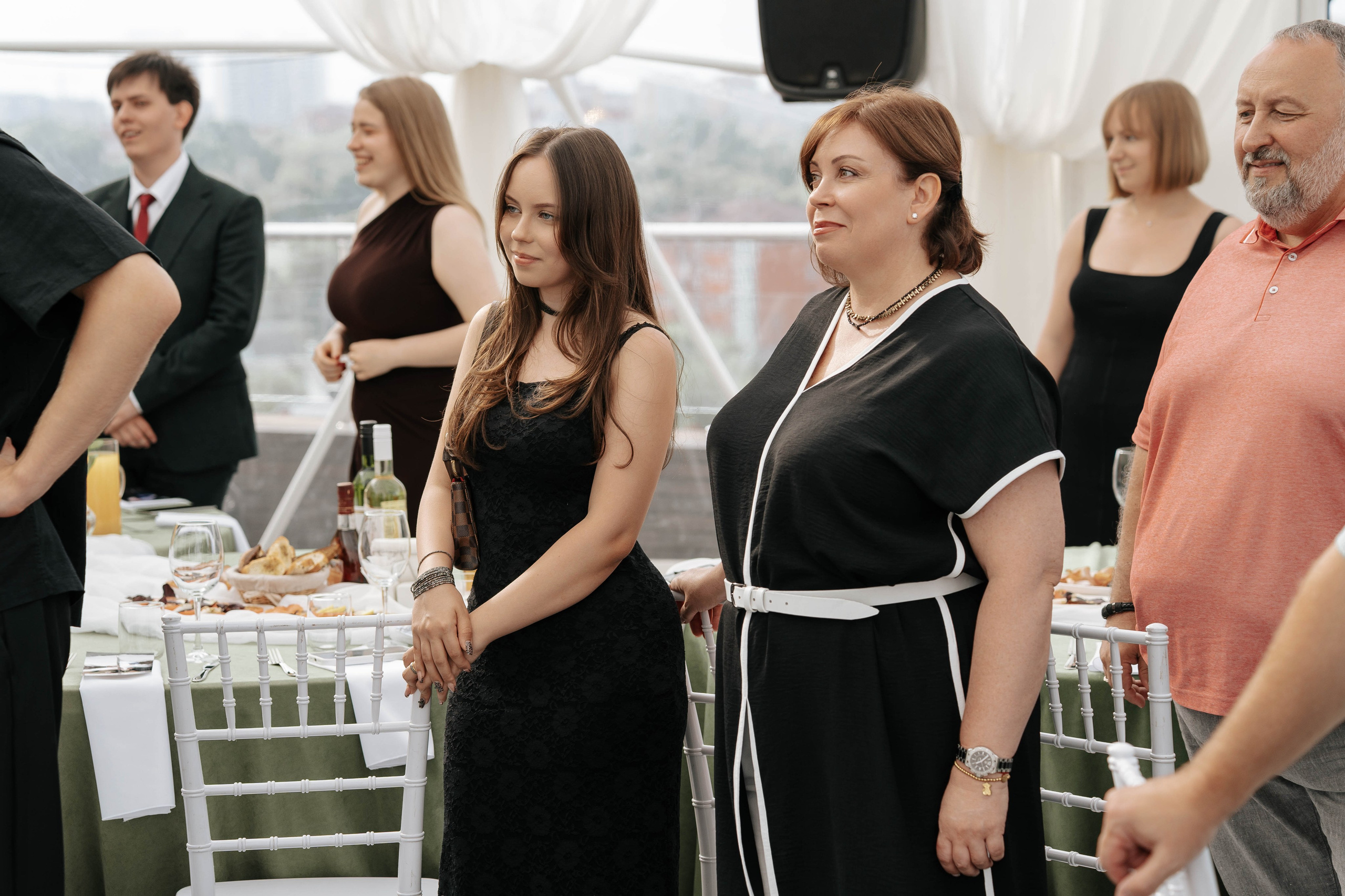 Ilya & Maria. Свадебный фотограф в Воронеже Самохина Екатерина