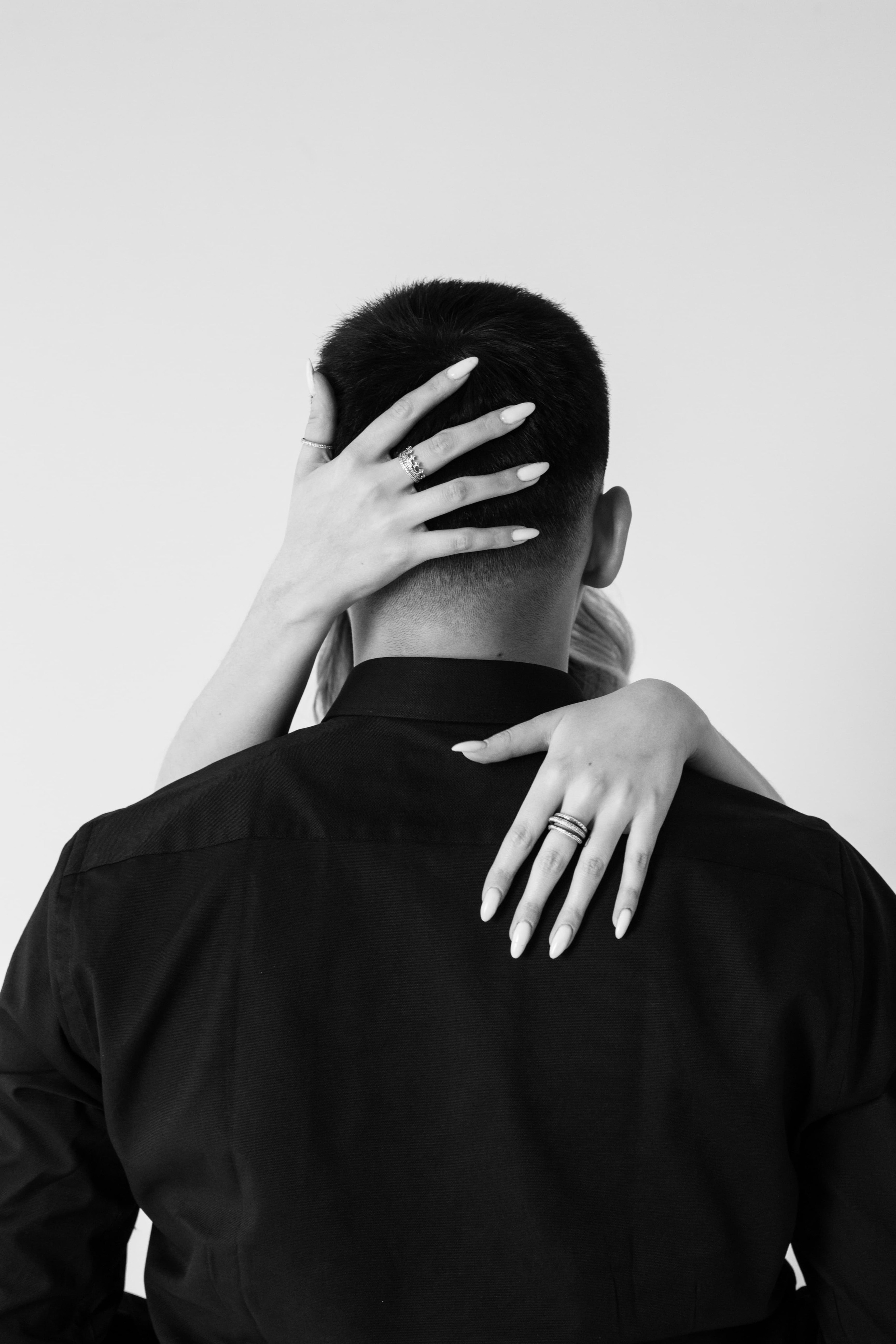 Couple | ноябрь 2022. Фотограф Ева Ким