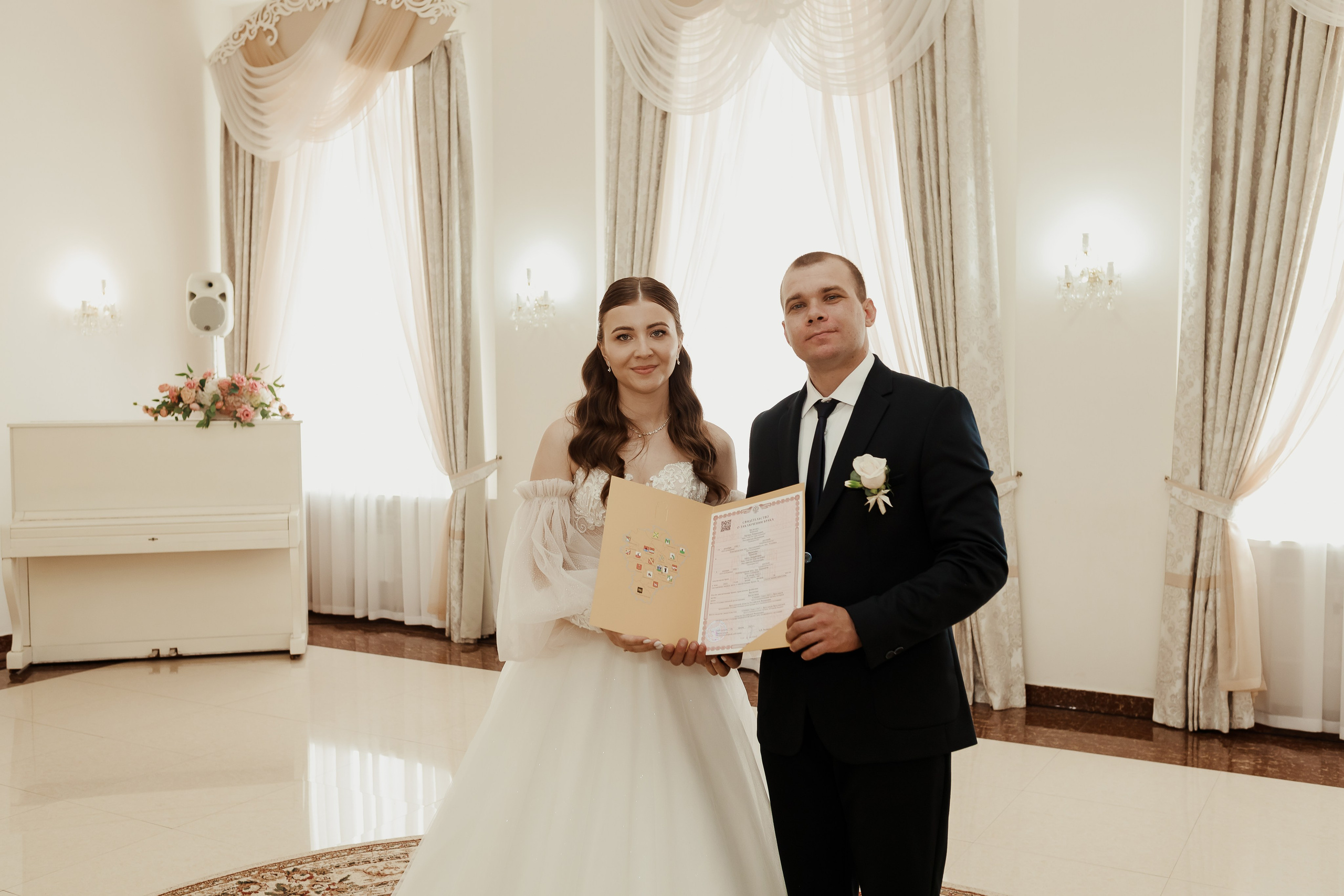 Эдуард & Анна. ФОТОГРАФ Маргарита Сивакова | Ярославль Кострома Москва