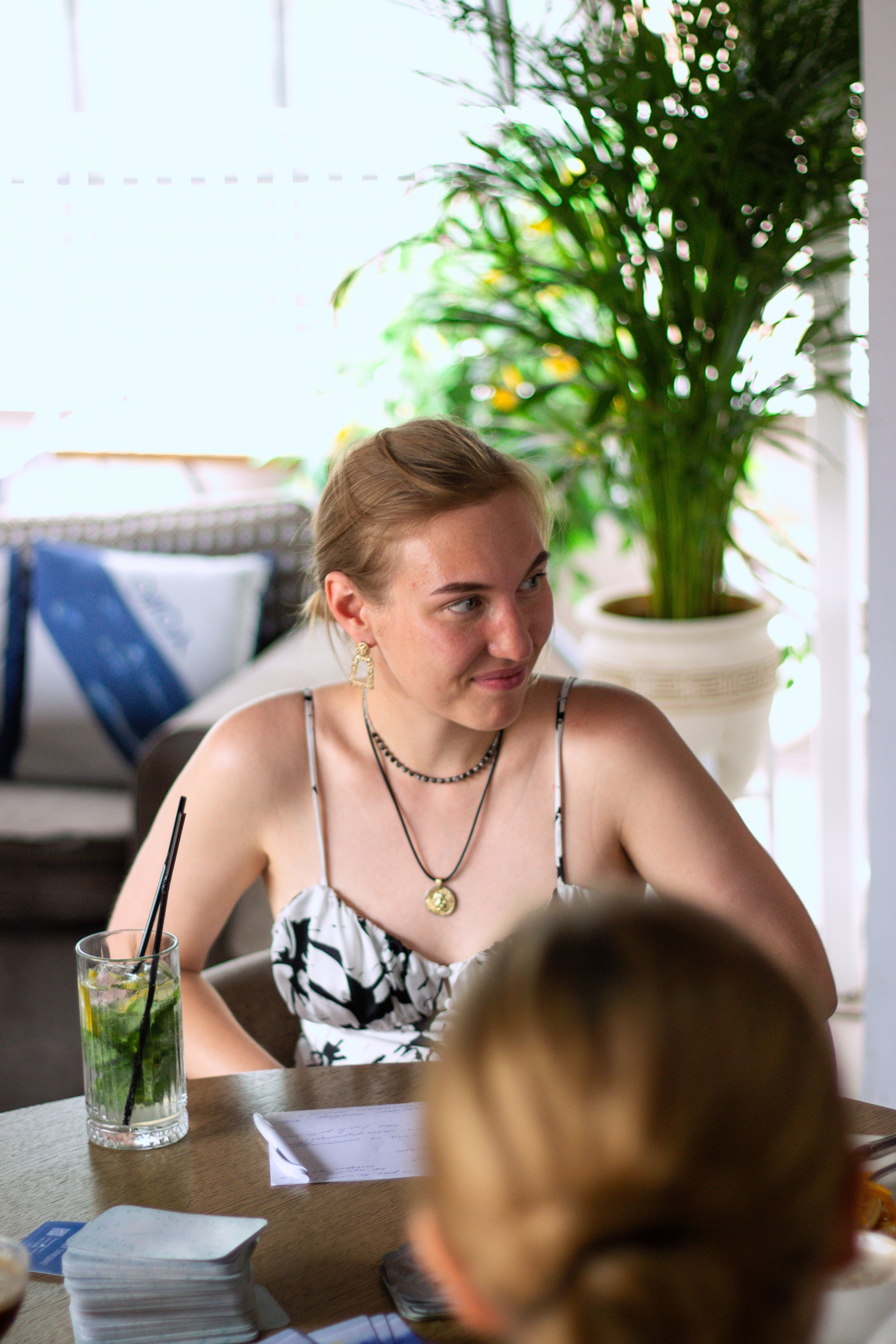 Встреча с психологом. Портретный фотограф Москва Юлия Трякина