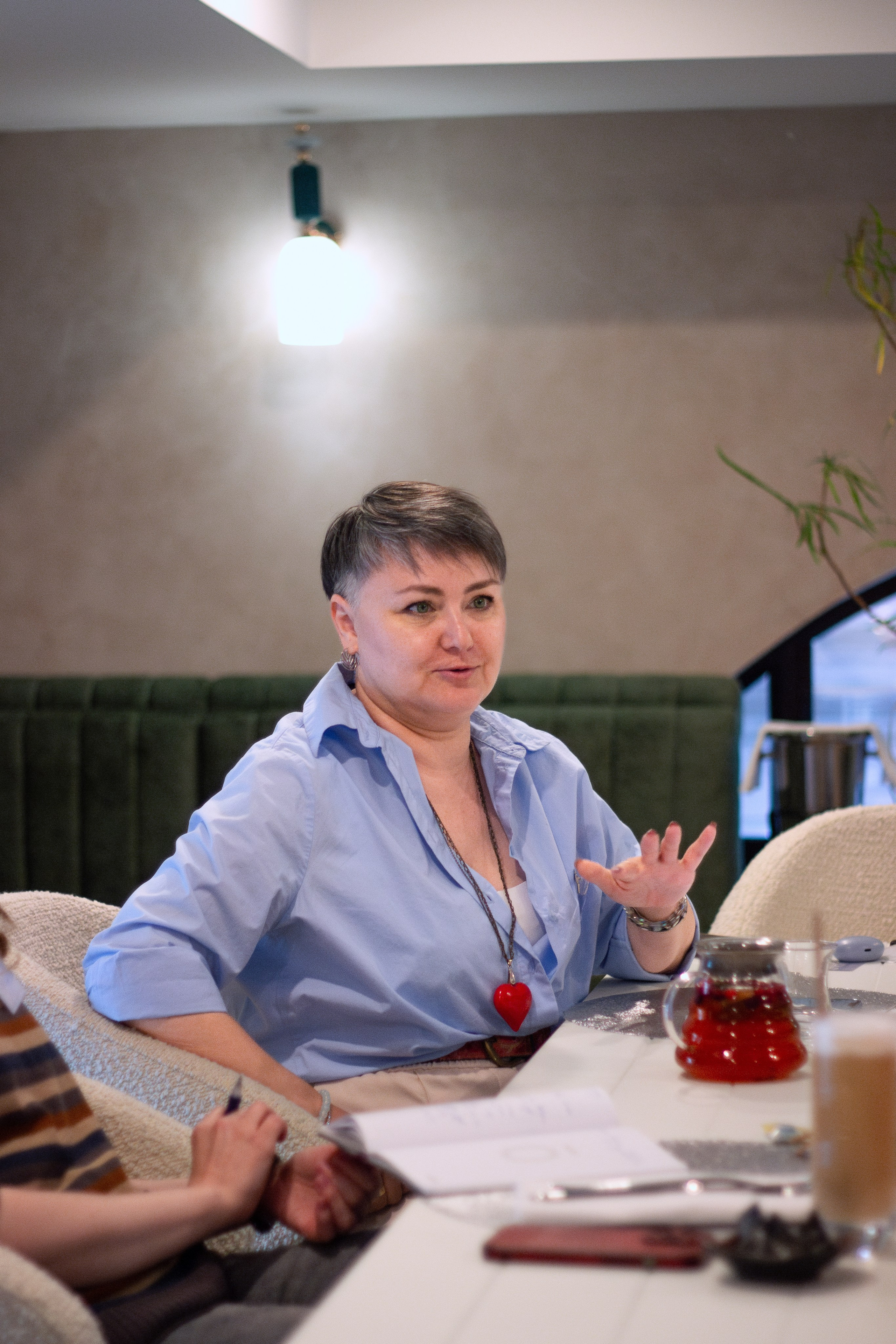 PRO_Ланч 1905. Портретный фотограф Москва Юлия Трякина