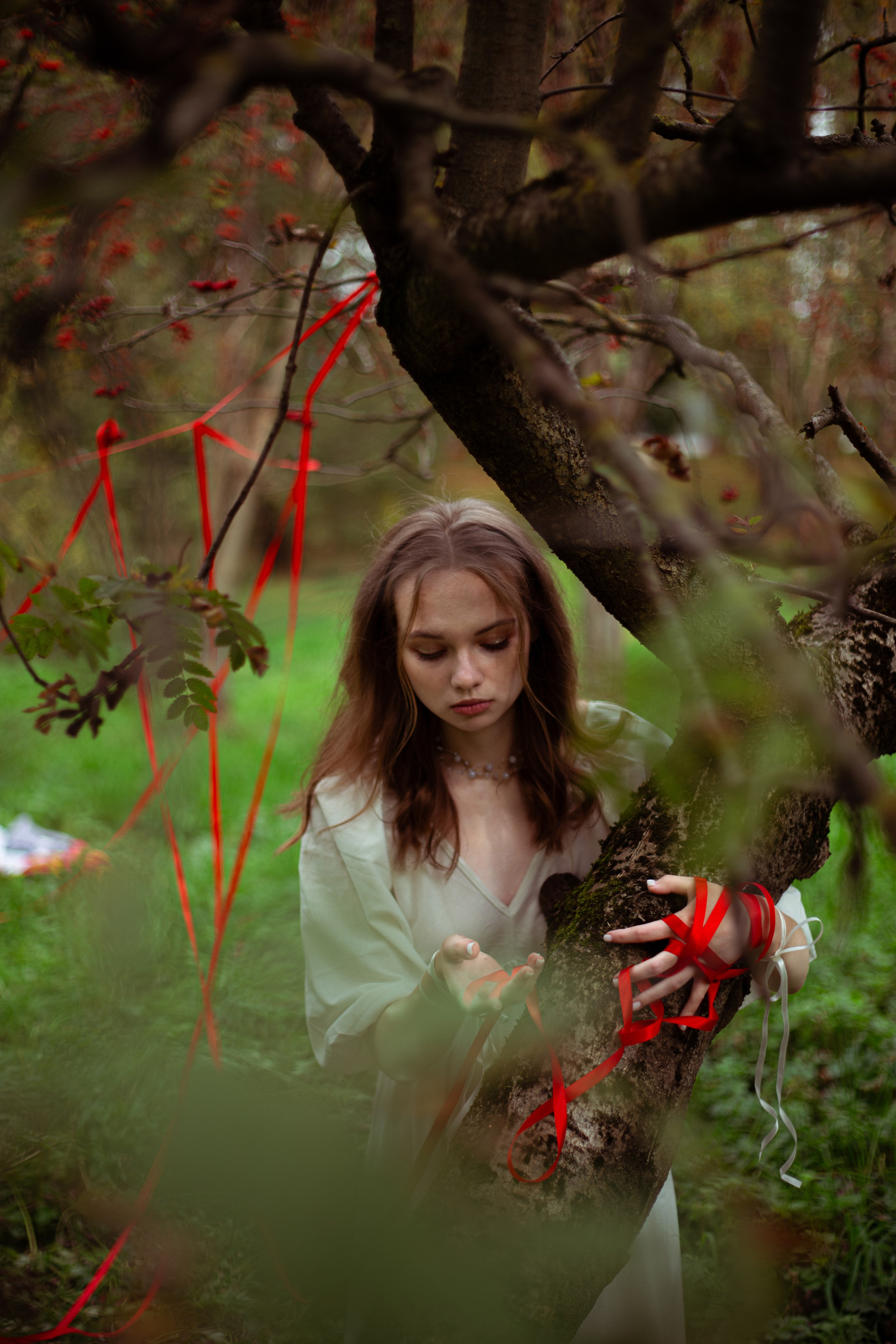 Лера. Портретный фотограф Москва Юлия Трякина