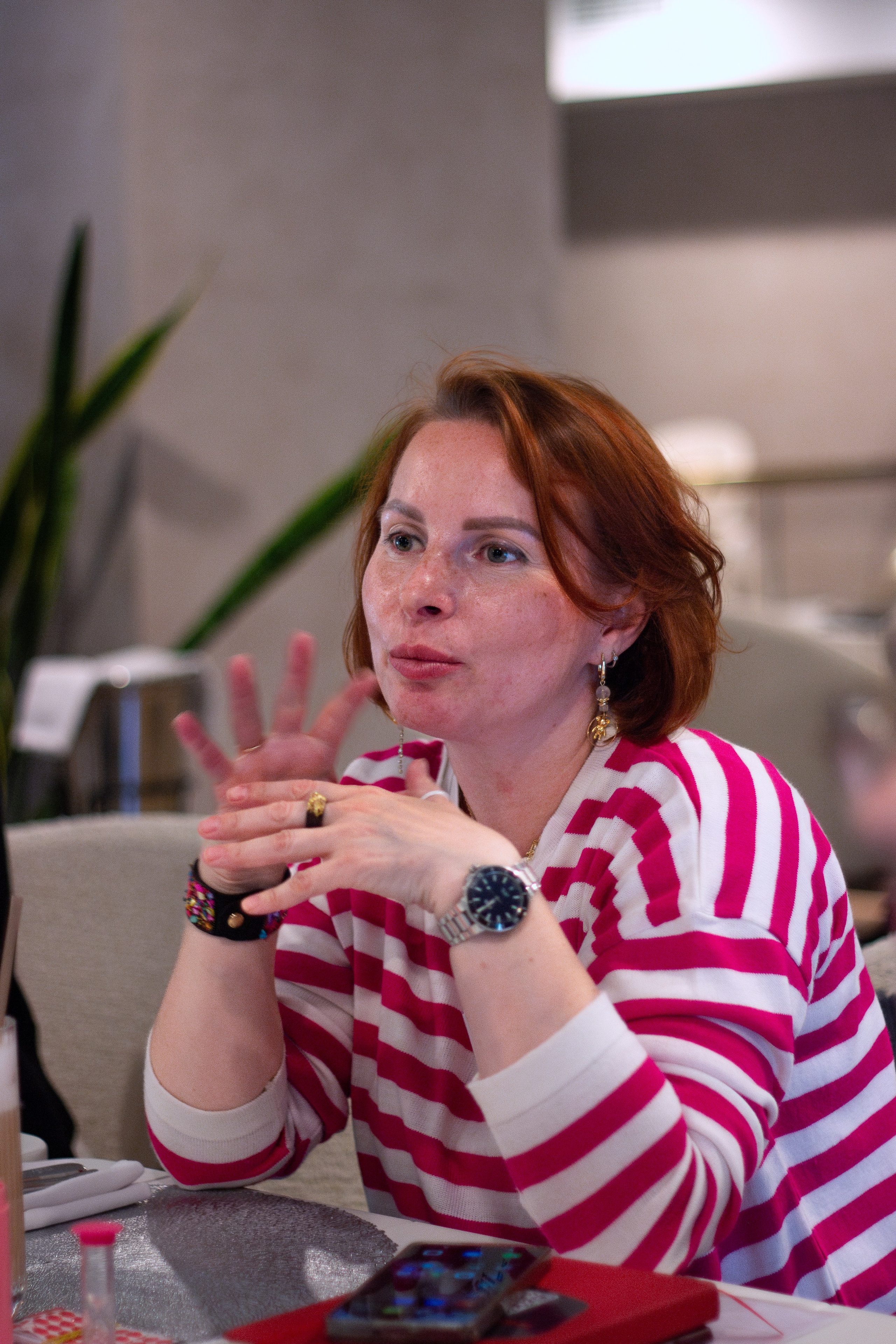 PRO_Ланч 1905. Портретный фотограф Москва Юлия Трякина