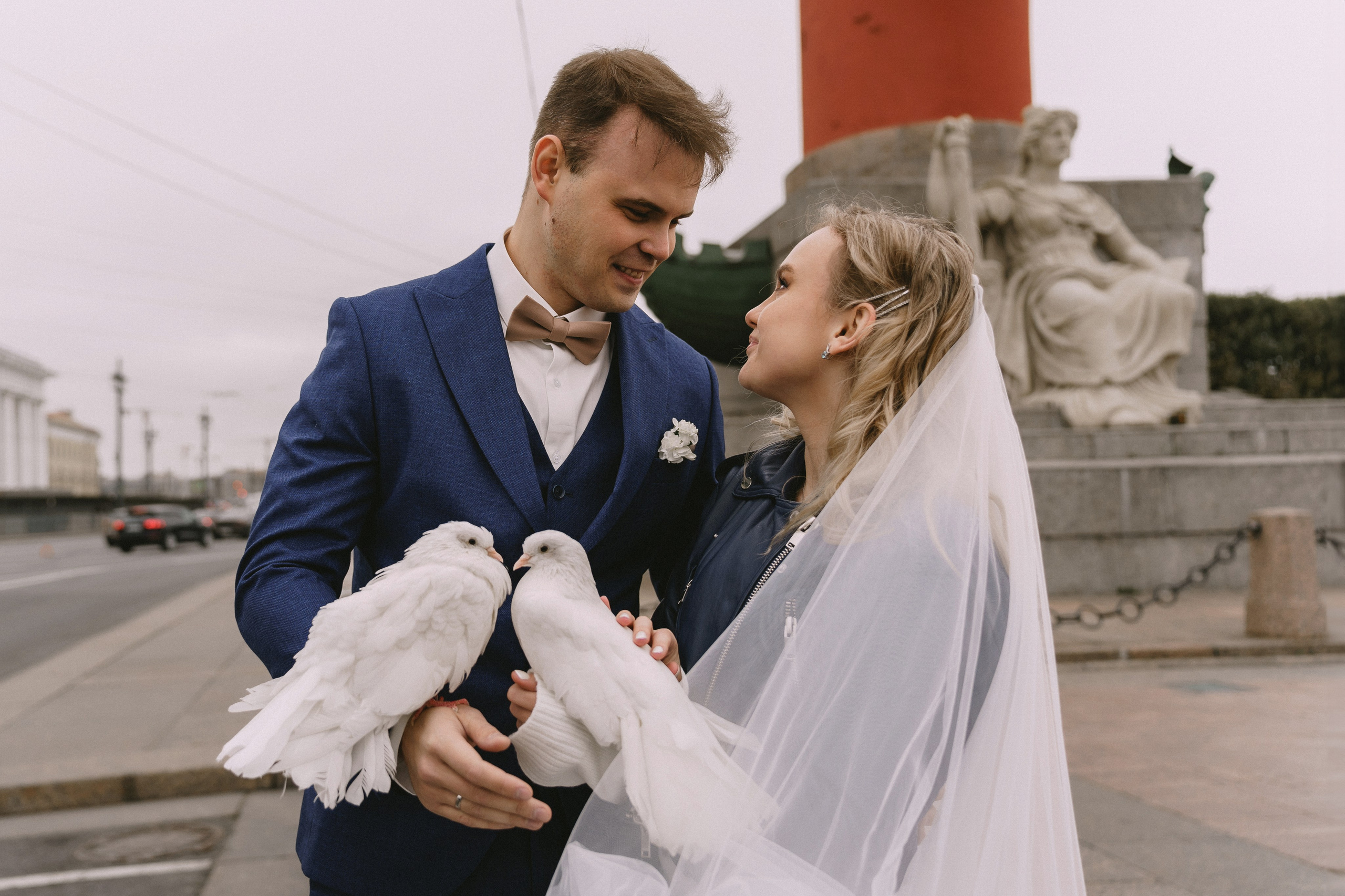Маша и Никита. Свадебный и семейный фотограф Мария Ланге