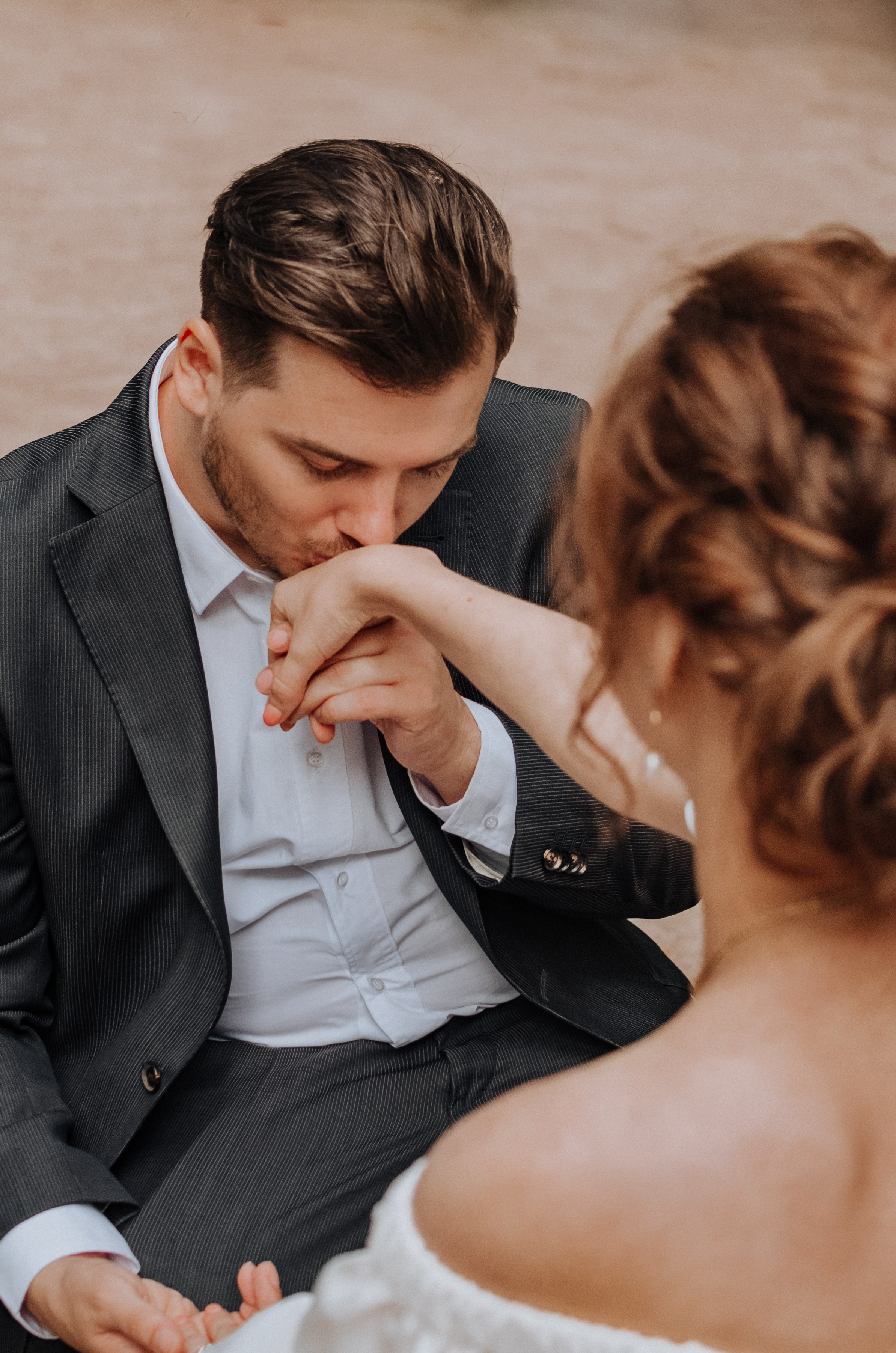 Свадьба Михаила и Анны. Свадебный и семейный фотограф Мария Ланге