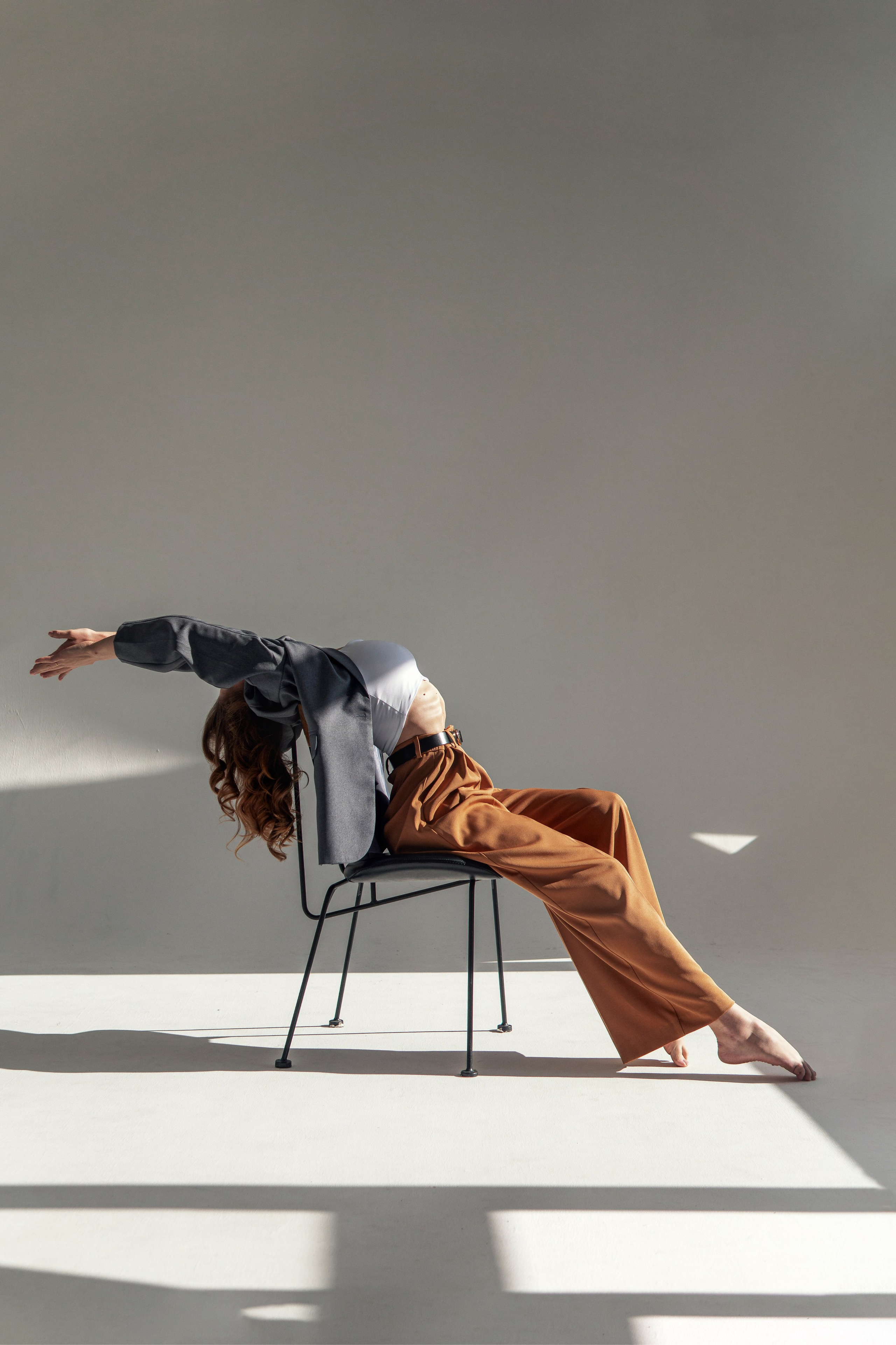 Надя. Фотосъемки в Санкт-Петербурге и Ленинградской области