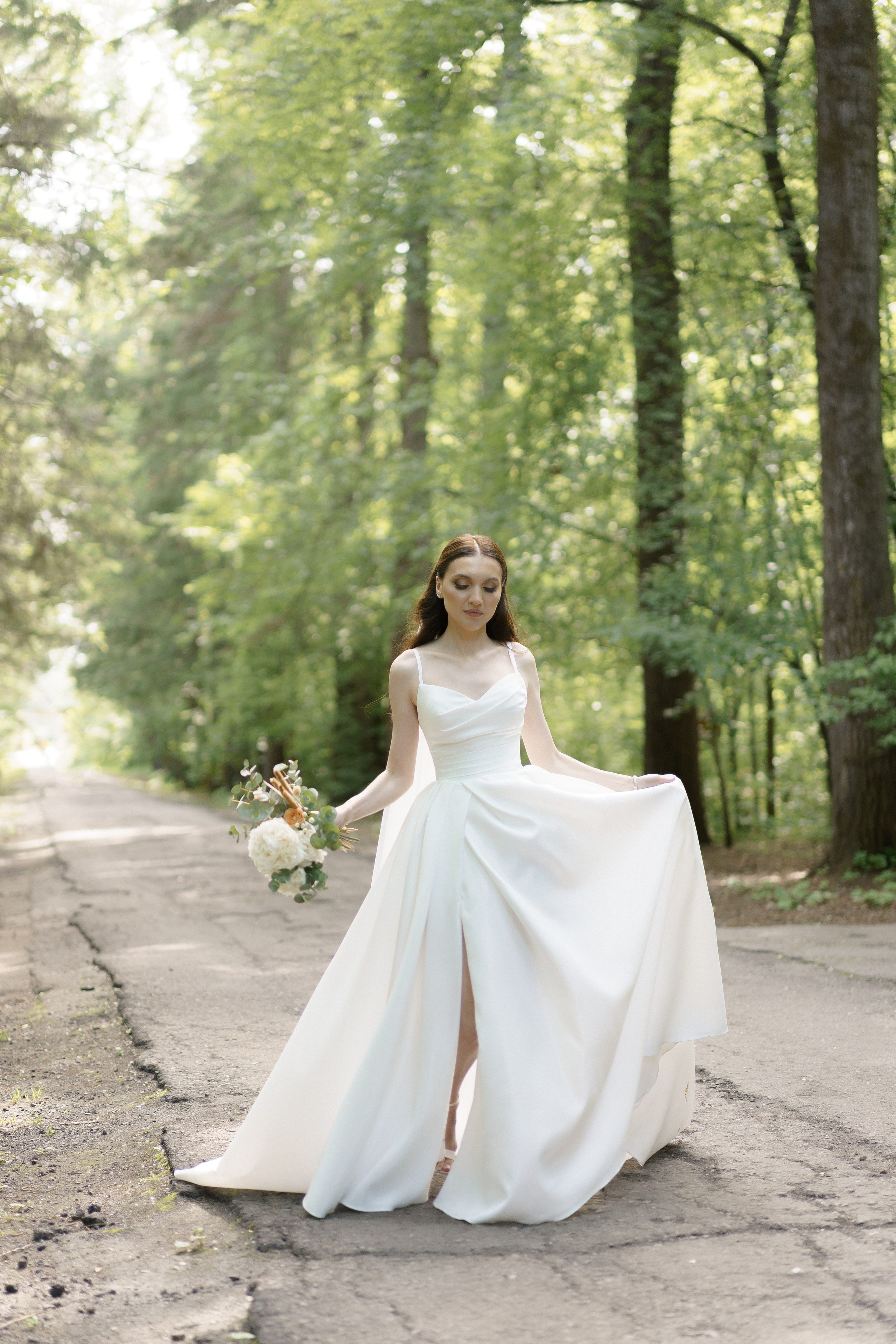 Иван и Лейла. Свадебный Фотограф Хабаровск Евгений Корсков