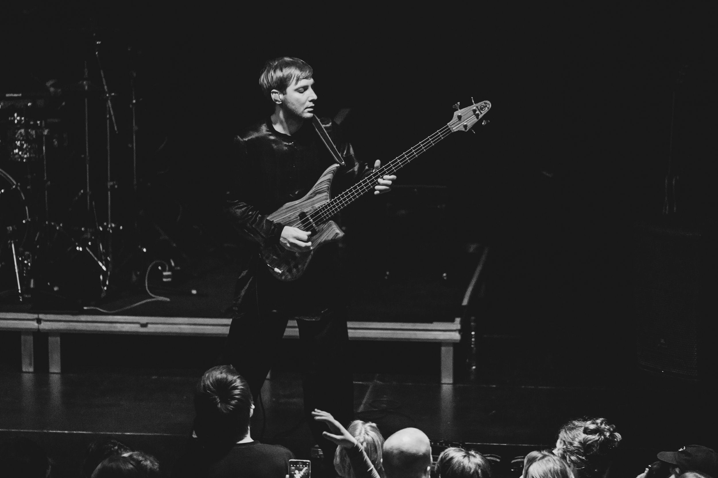 Shortparis. Репортажный фотограф Алексей Пирязев