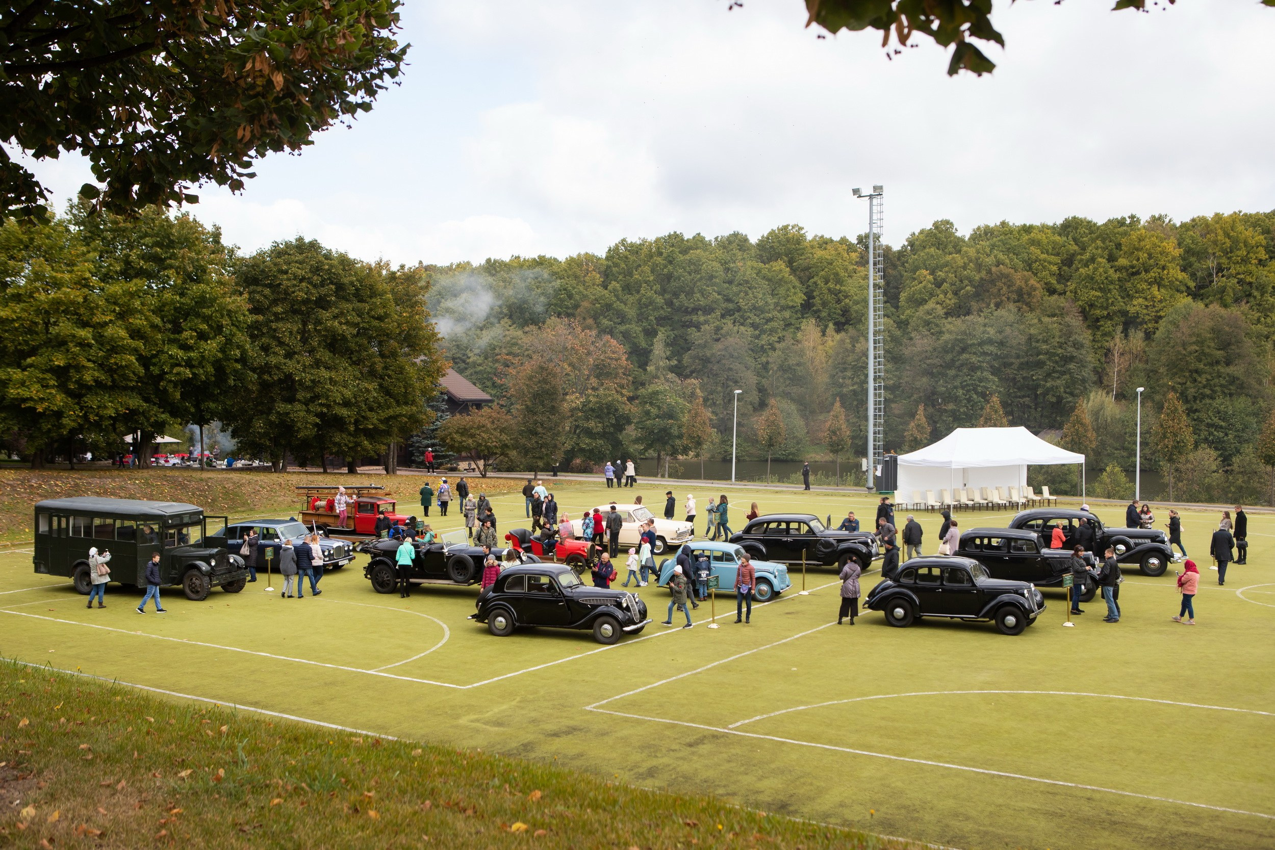Кубок Губернатора по конкуру (21 сентября 2019). Репортажный фотограф Алексей Пирязев
