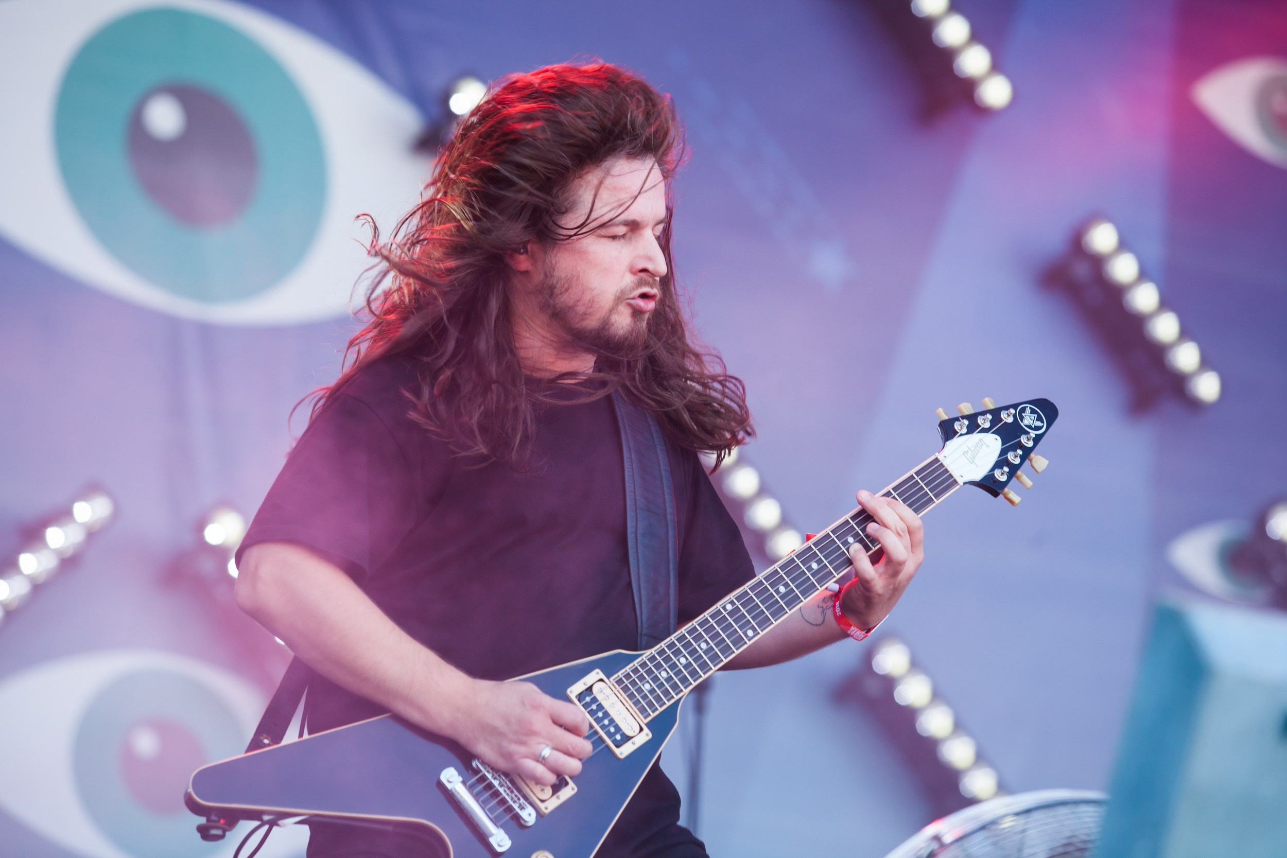 2018. Репортажный фотограф Алексей Пирязев