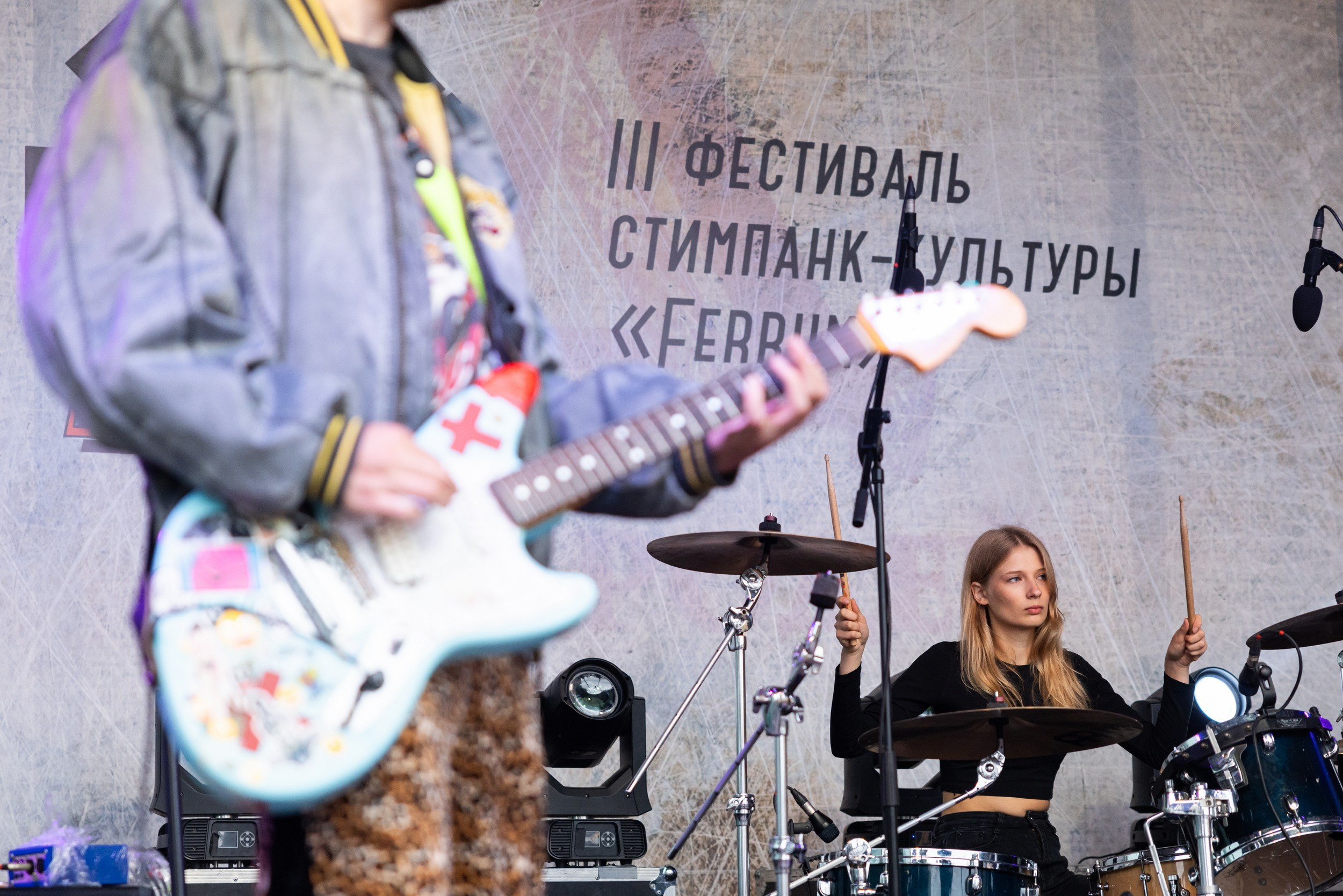 Mazzltoff. Репортажный фотограф Алексей Пирязев