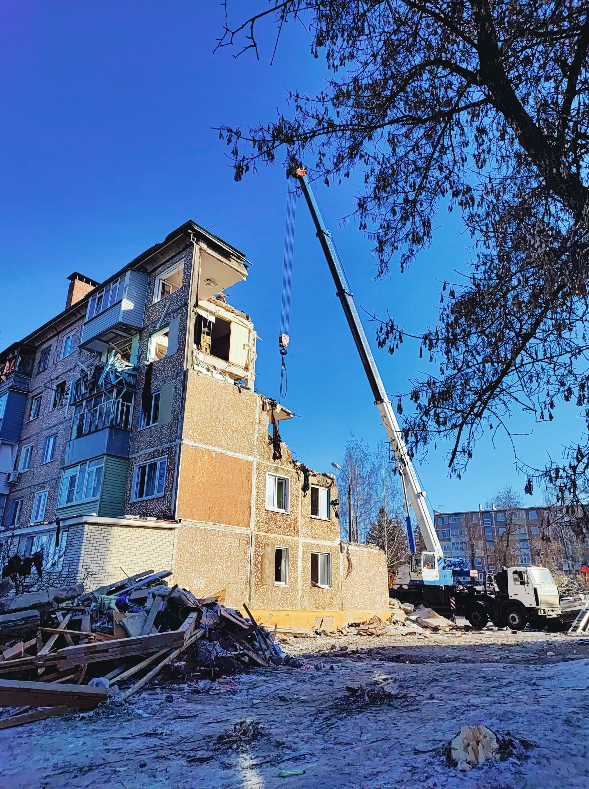 Намобилкус тульский. Репортажный фотограф Алексей Пирязев