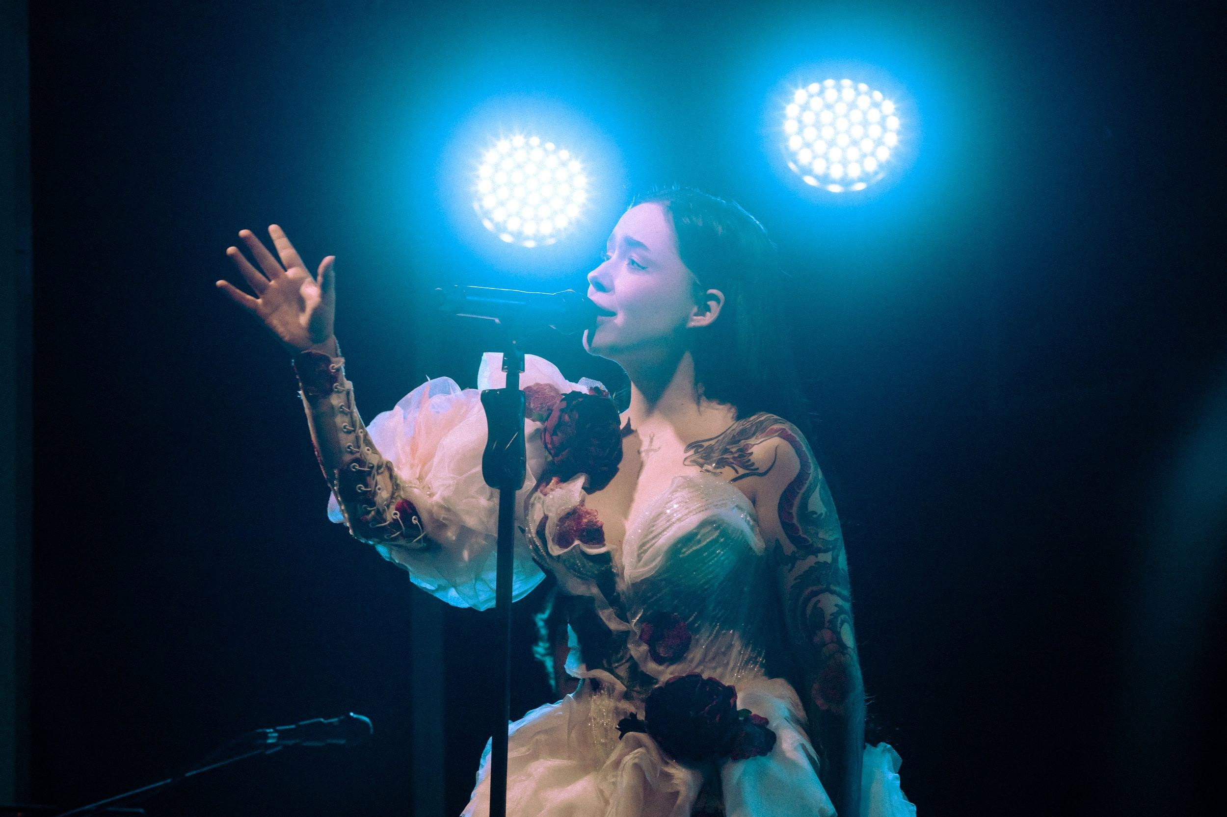 Polnalyubvi. Репортажный фотограф Алексей Пирязев