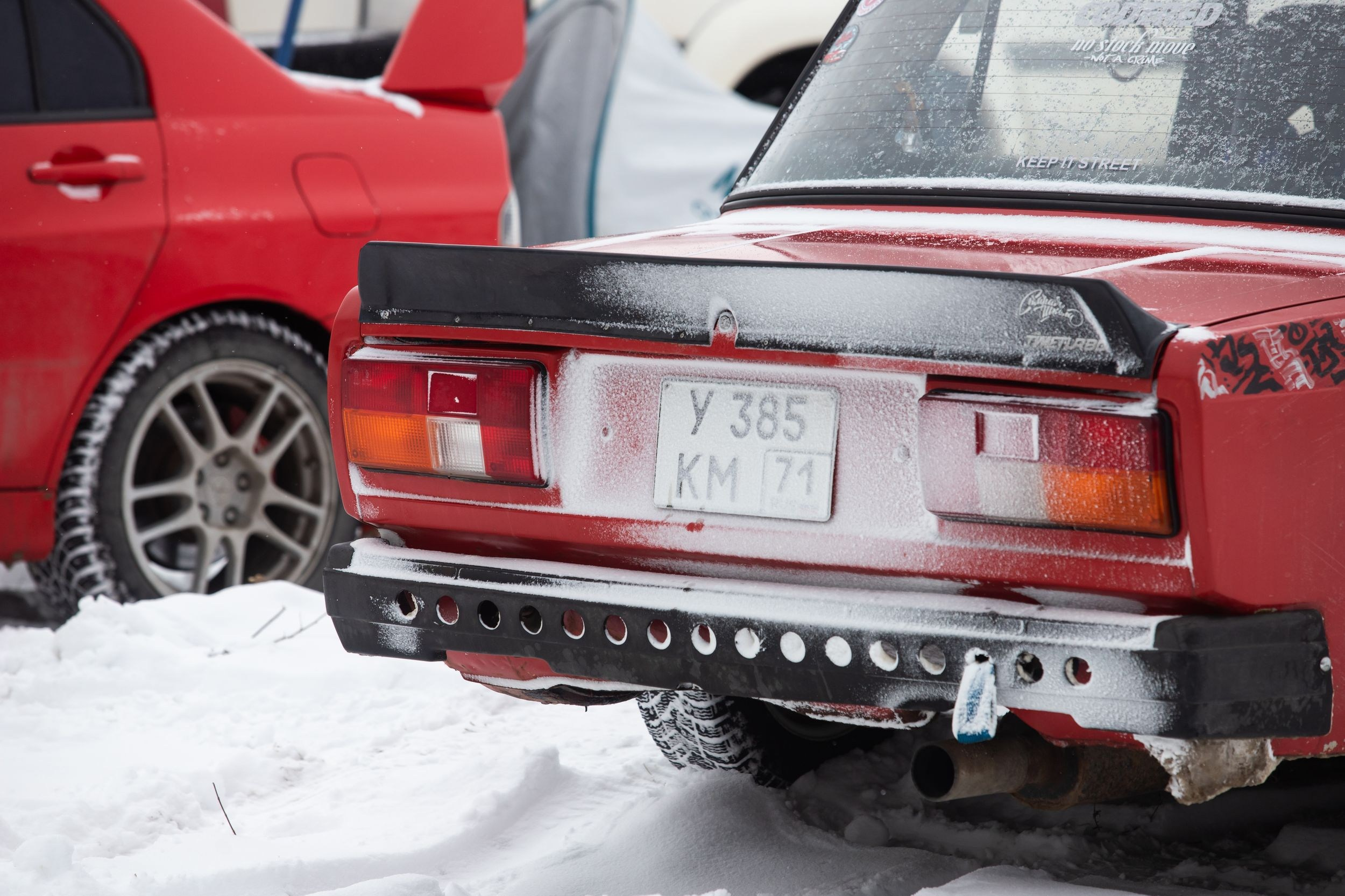 Ралли-спринт (11 марта 2023). Репортажный фотограф Алексей Пирязев