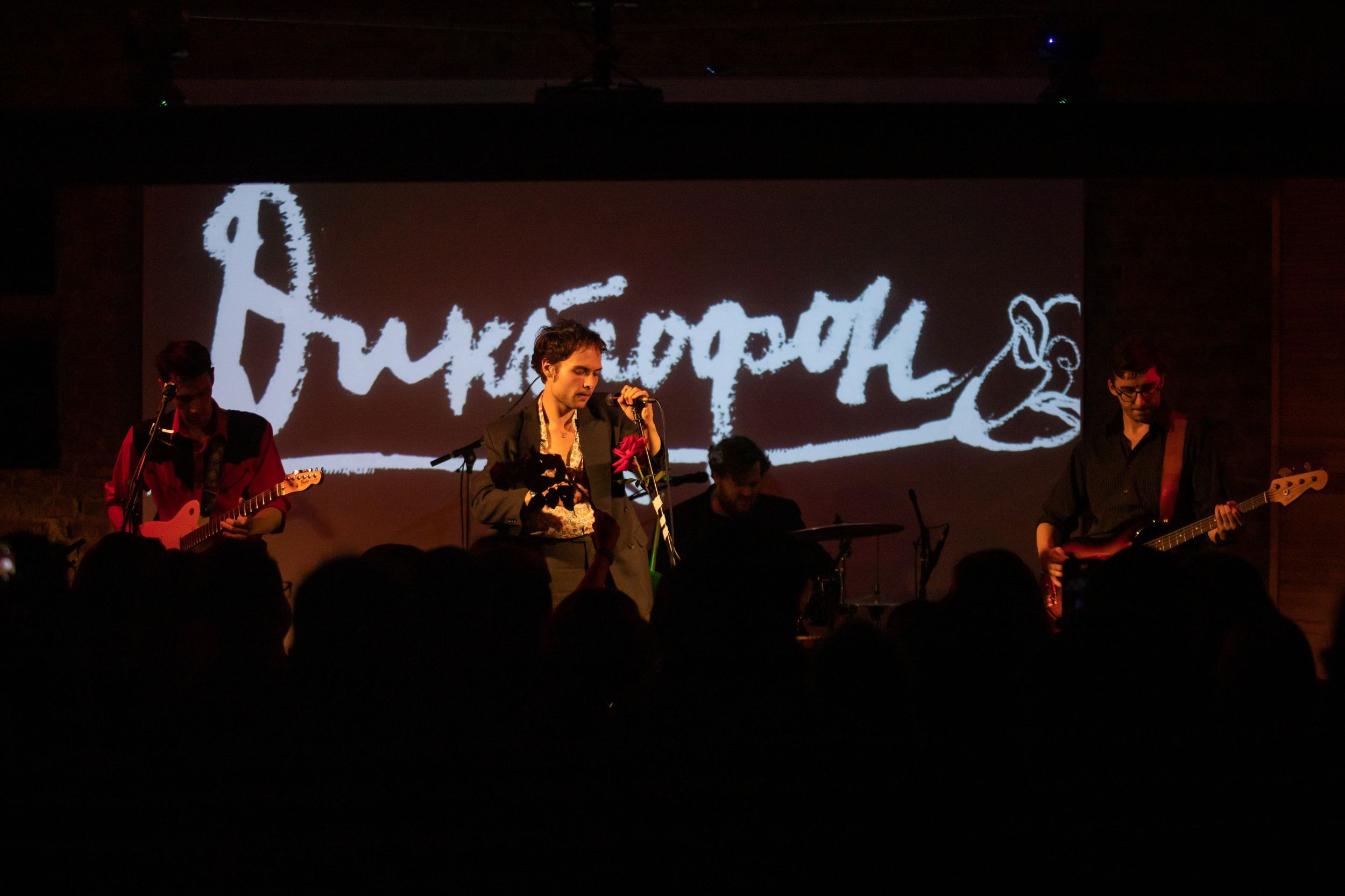 Диктофон. Репортажный фотограф Алексей Пирязев