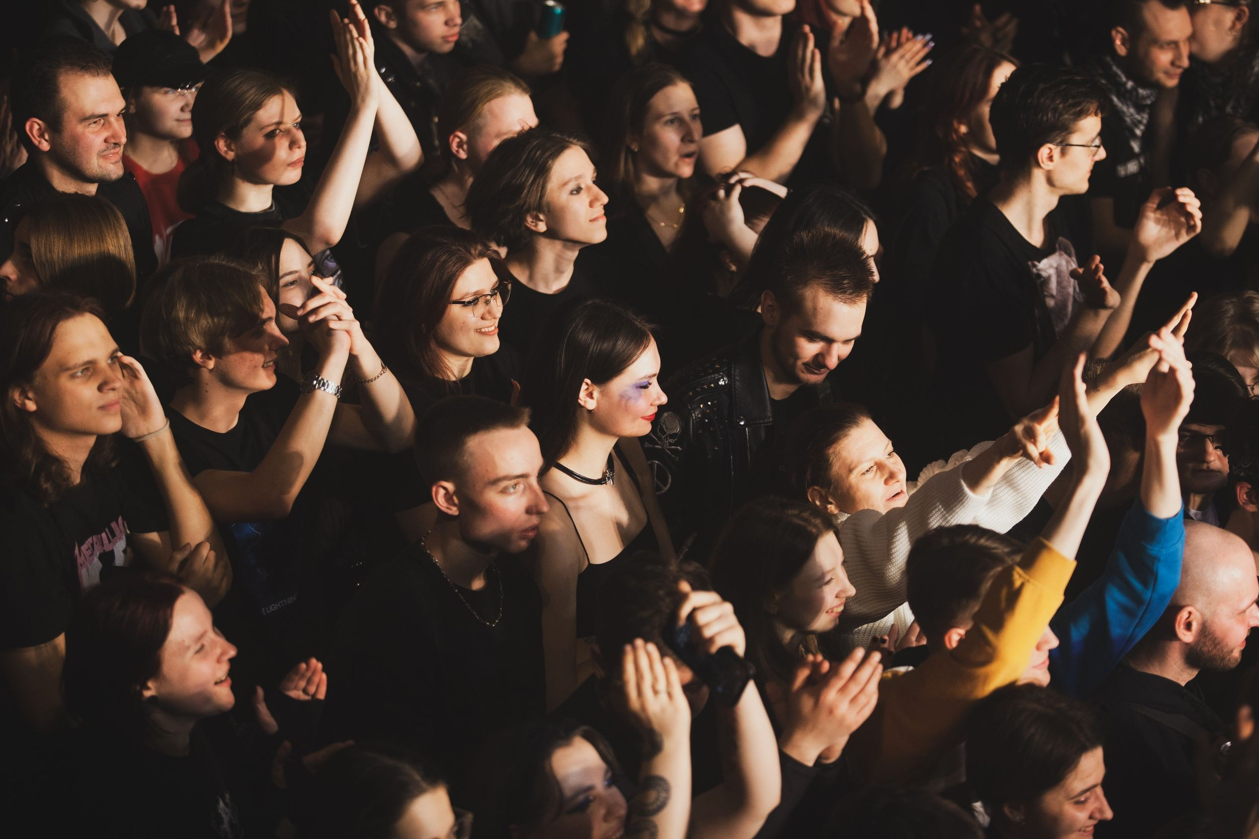 Neverlove. Репортажный фотограф Алексей Пирязев