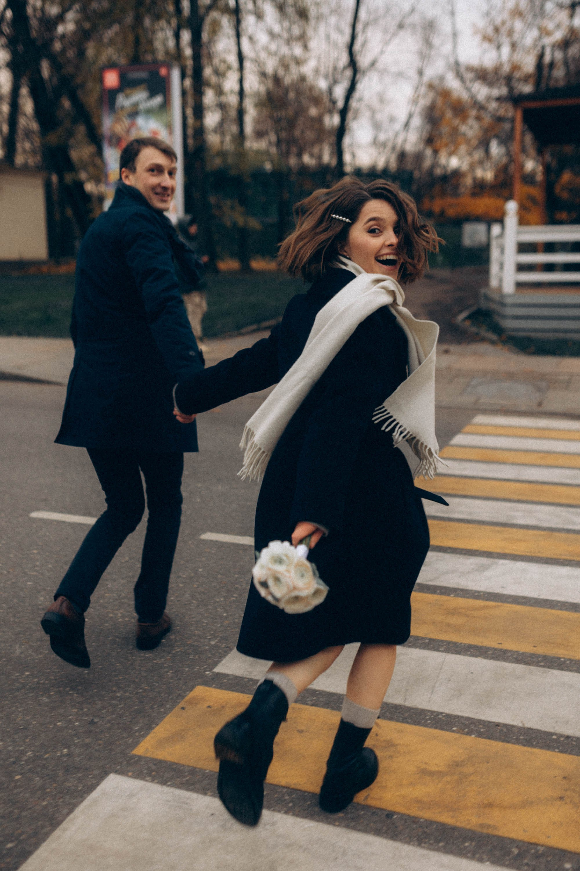 WEDDING. Главная