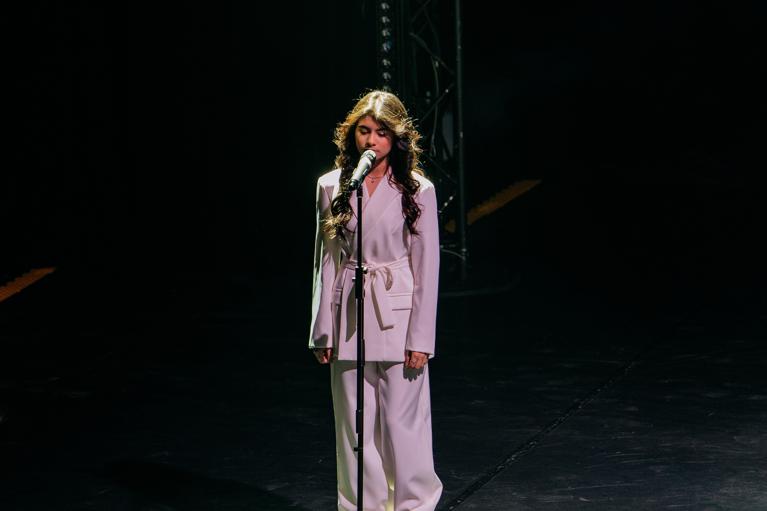 Выступления академии. Фото и видео съемка. Андрей Ионов