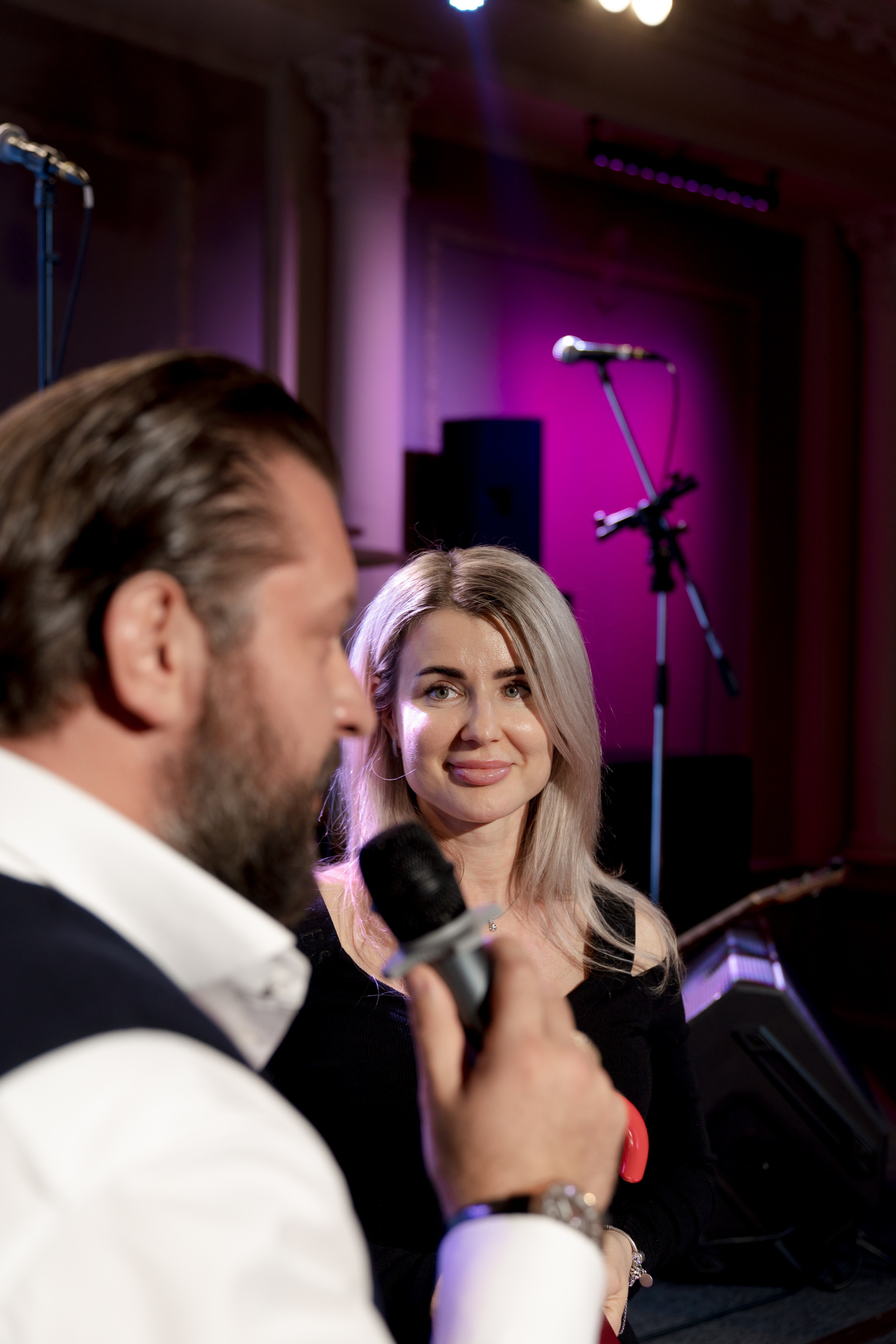 Макс Бартон — открытие МИПИП. Свадебный фотограф Санкт-Петербург СПб