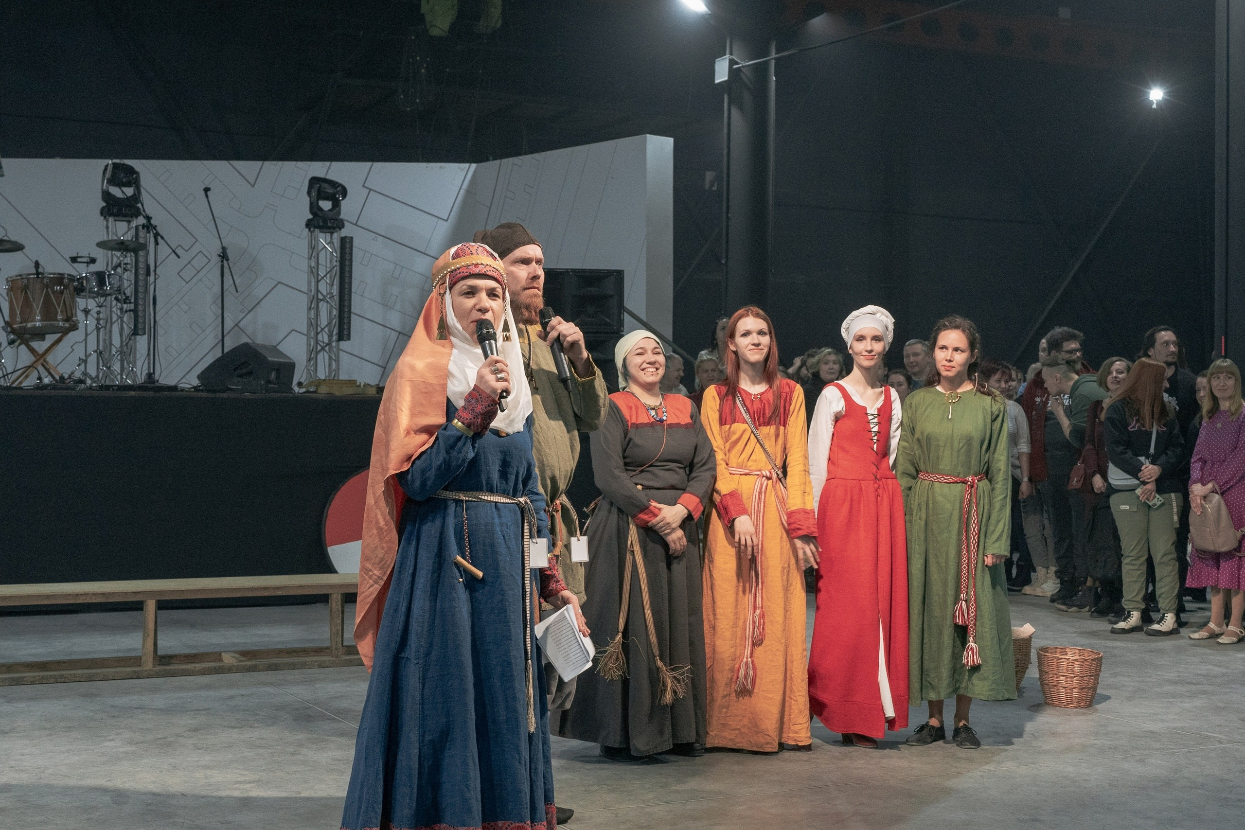 Фотосъемка фестиваля в Тюмени Александр Шалагин