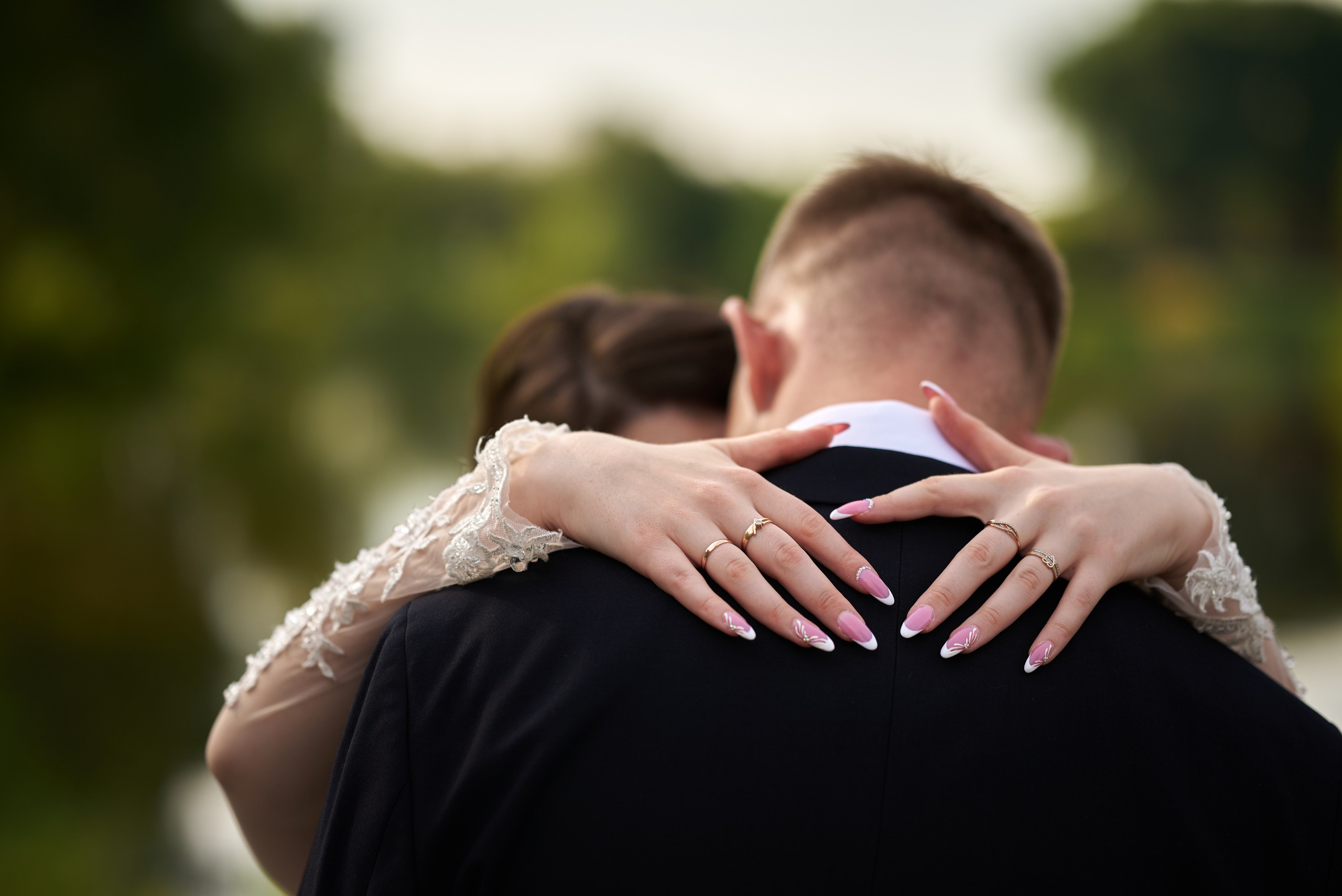 Профессиональный фотограф Старый Оскол, Губкин — свадьба, венчание, крещение, юбилей и день рождения